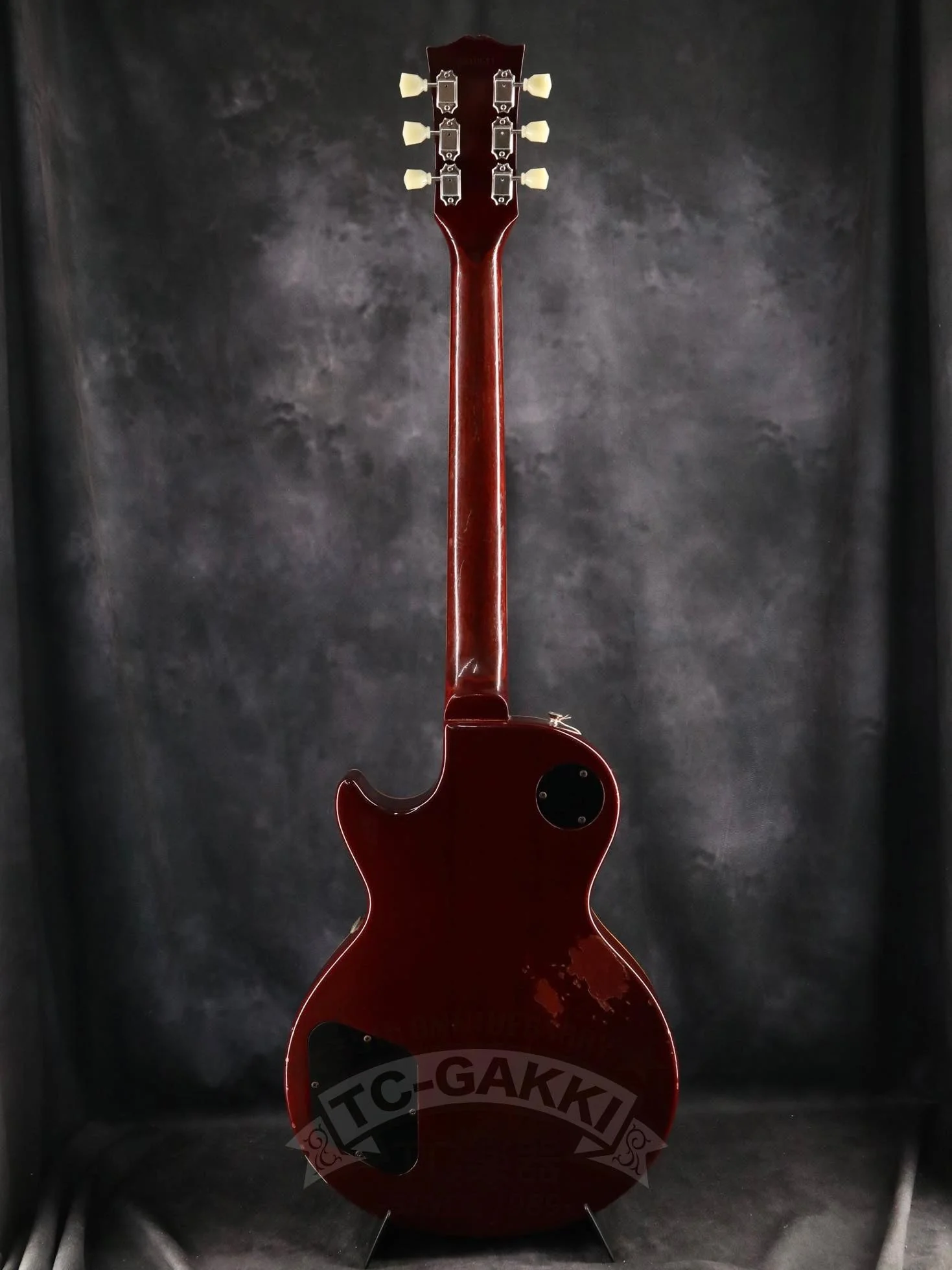 1980 LS-200 Love Rock - Image 8