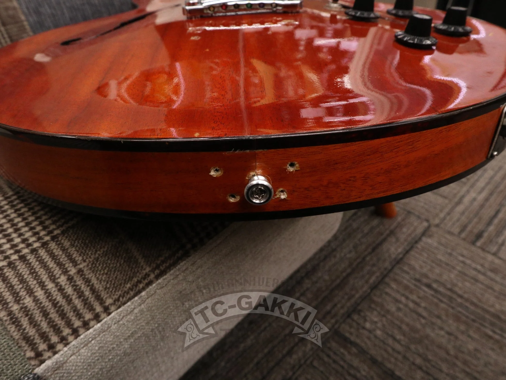 1980s Navigator Torrocco - Image 11