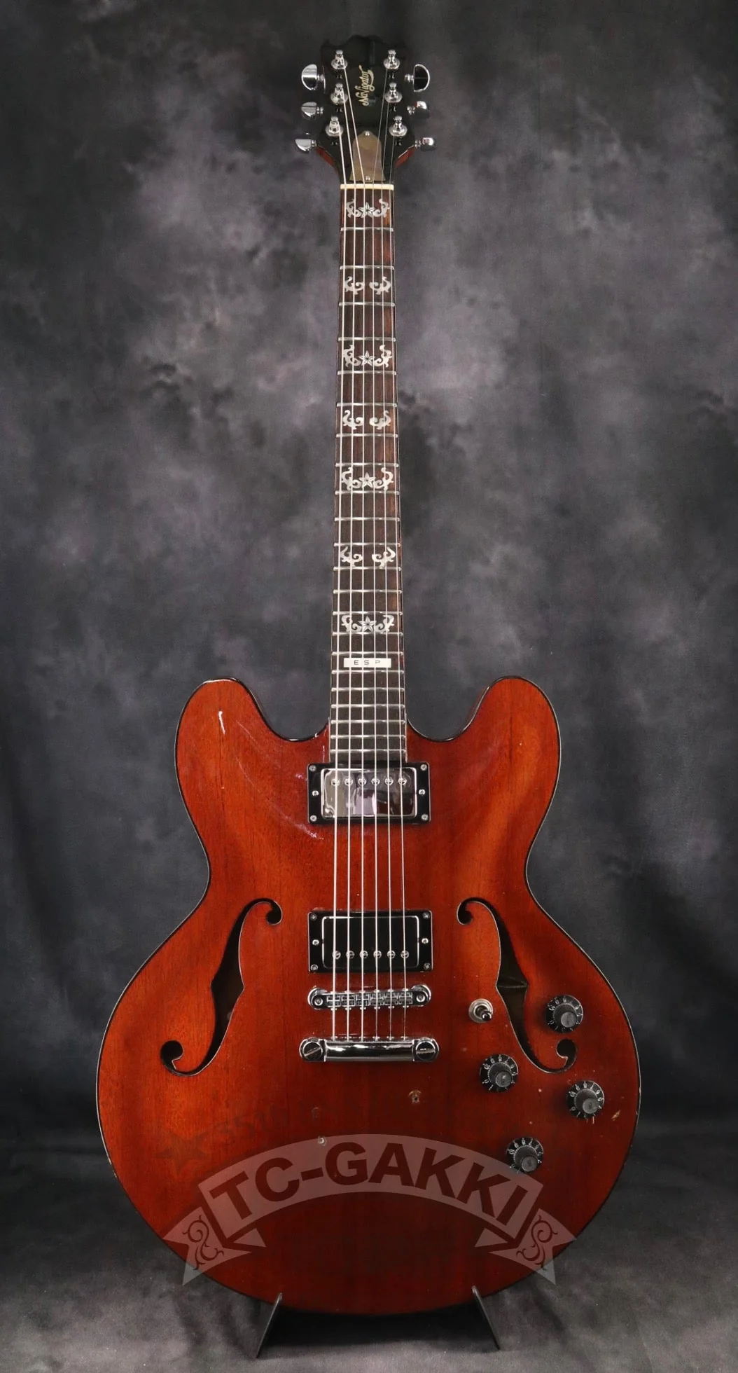 1980s Navigator Torrocco - Image 2