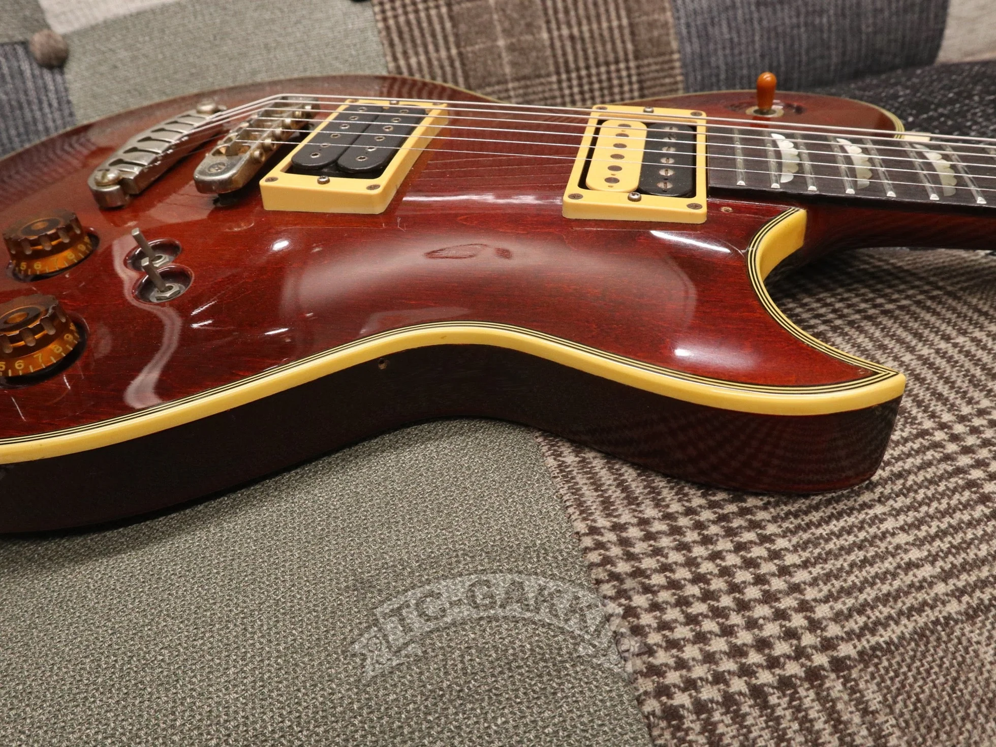 1981 Aria Pro II PE-R80 - Image 12
