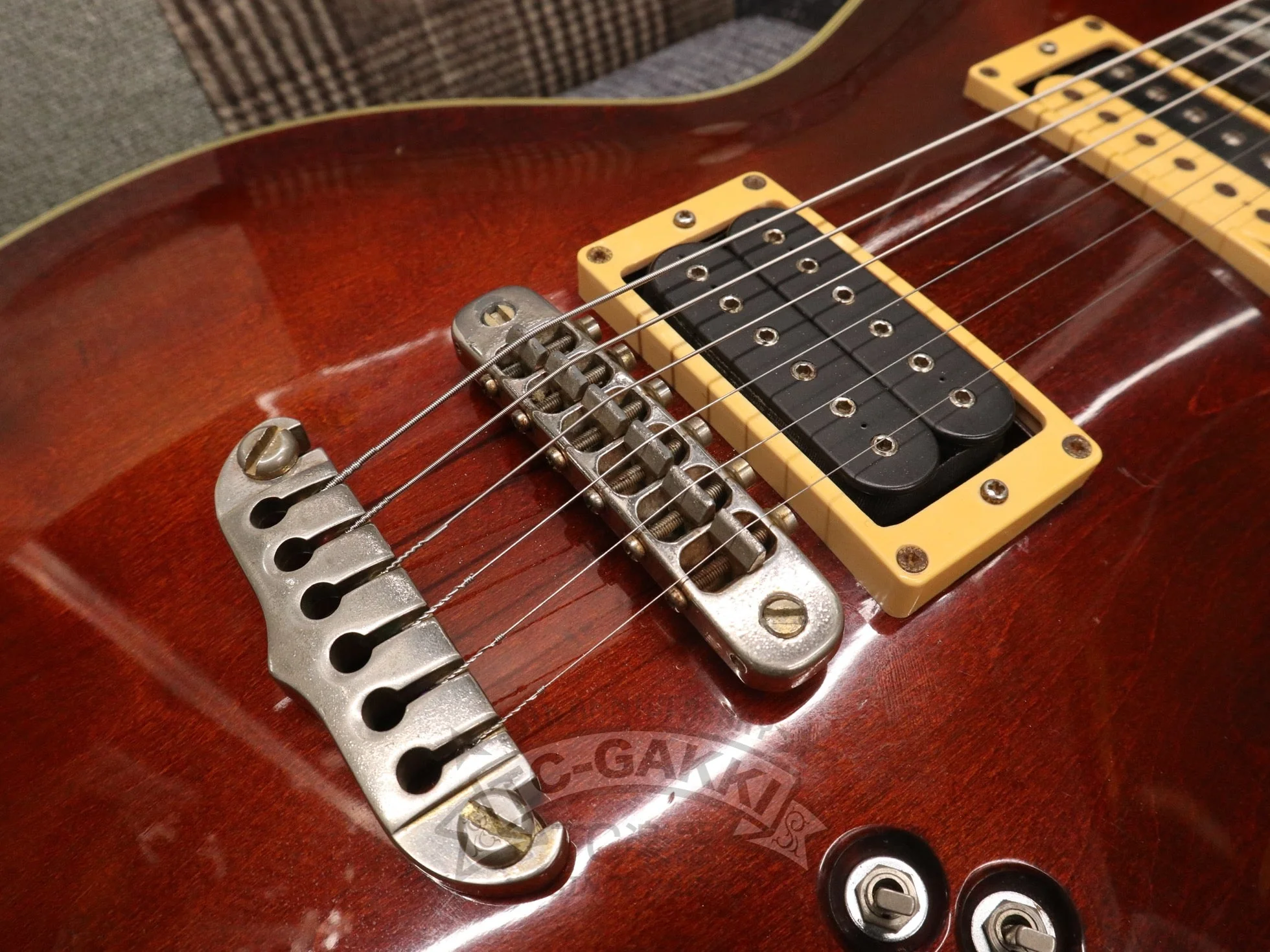 1981 Aria Pro II PE-R80 - Image 14