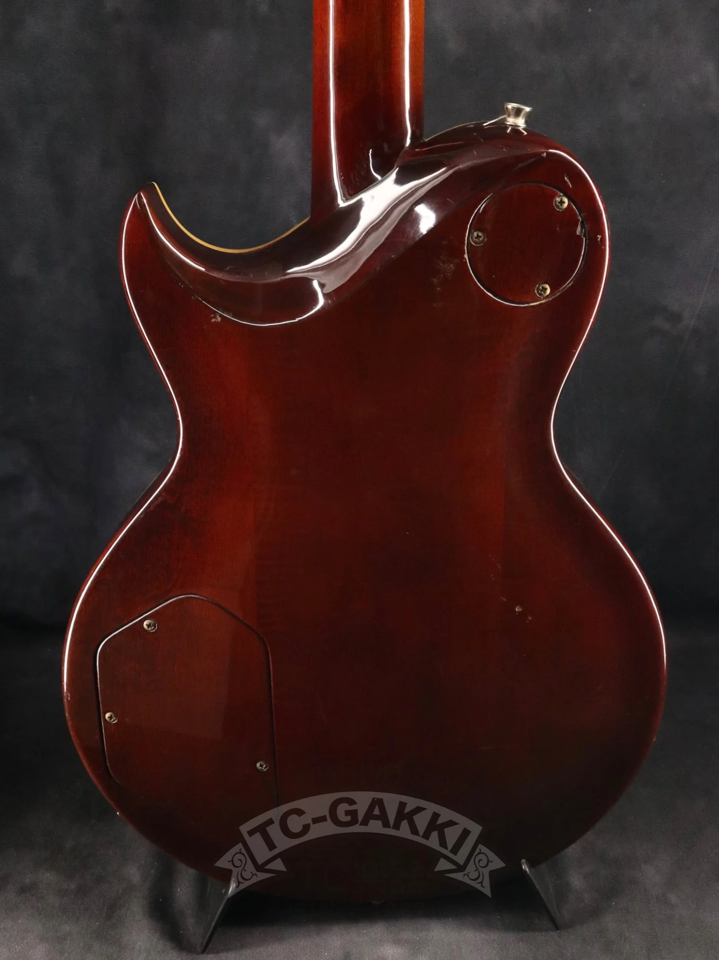 1981 Aria Pro II PE-R80 - Image 5