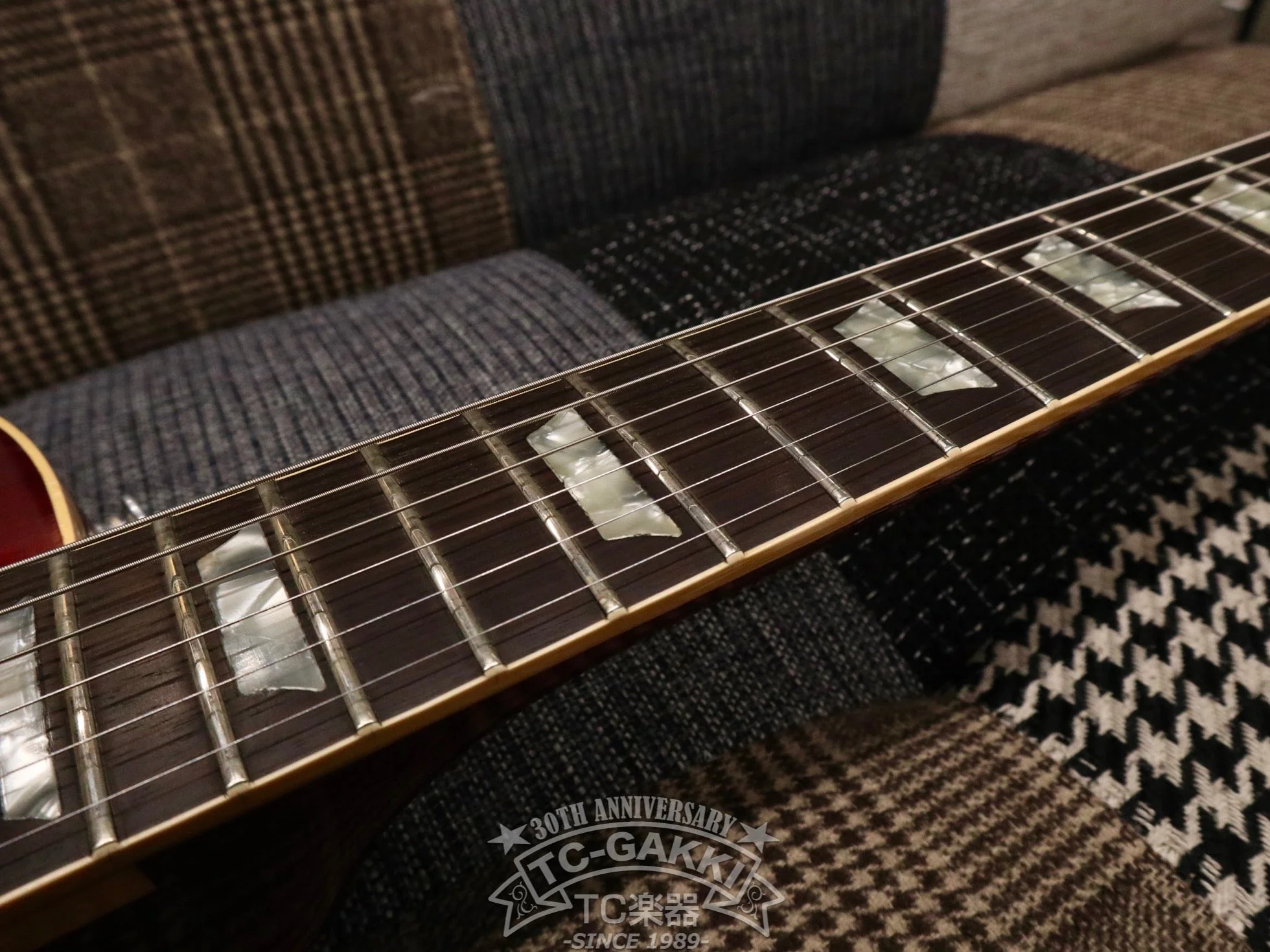 1981 Les Paul Heritage Standard 80 Elite - Image 17