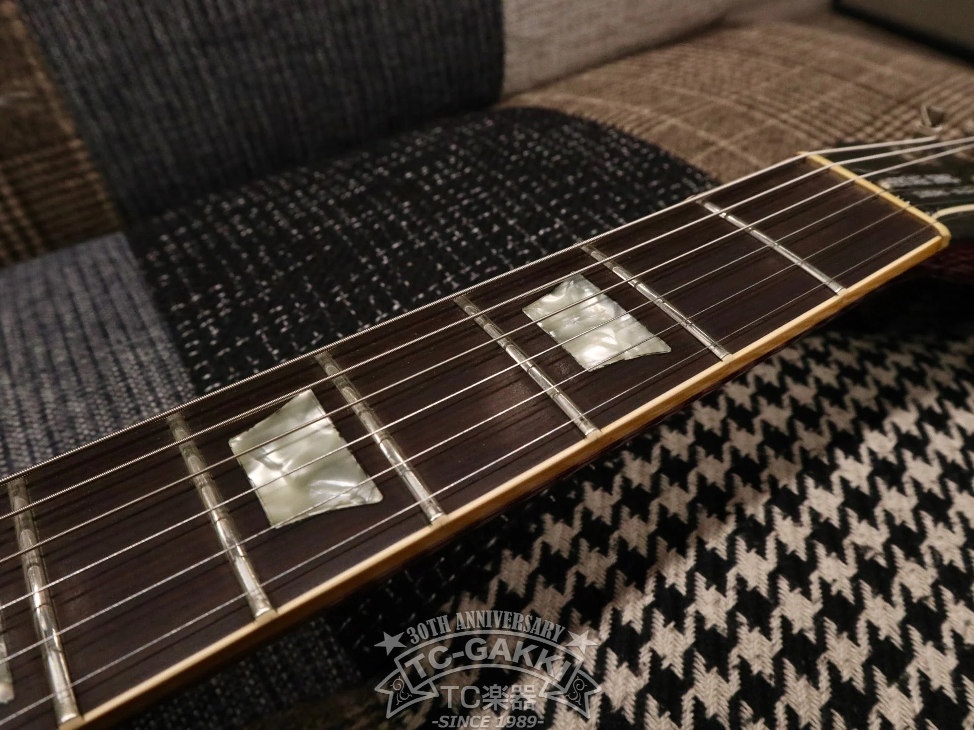 1981 Les Paul Heritage Standard 80 Elite - Image 18
