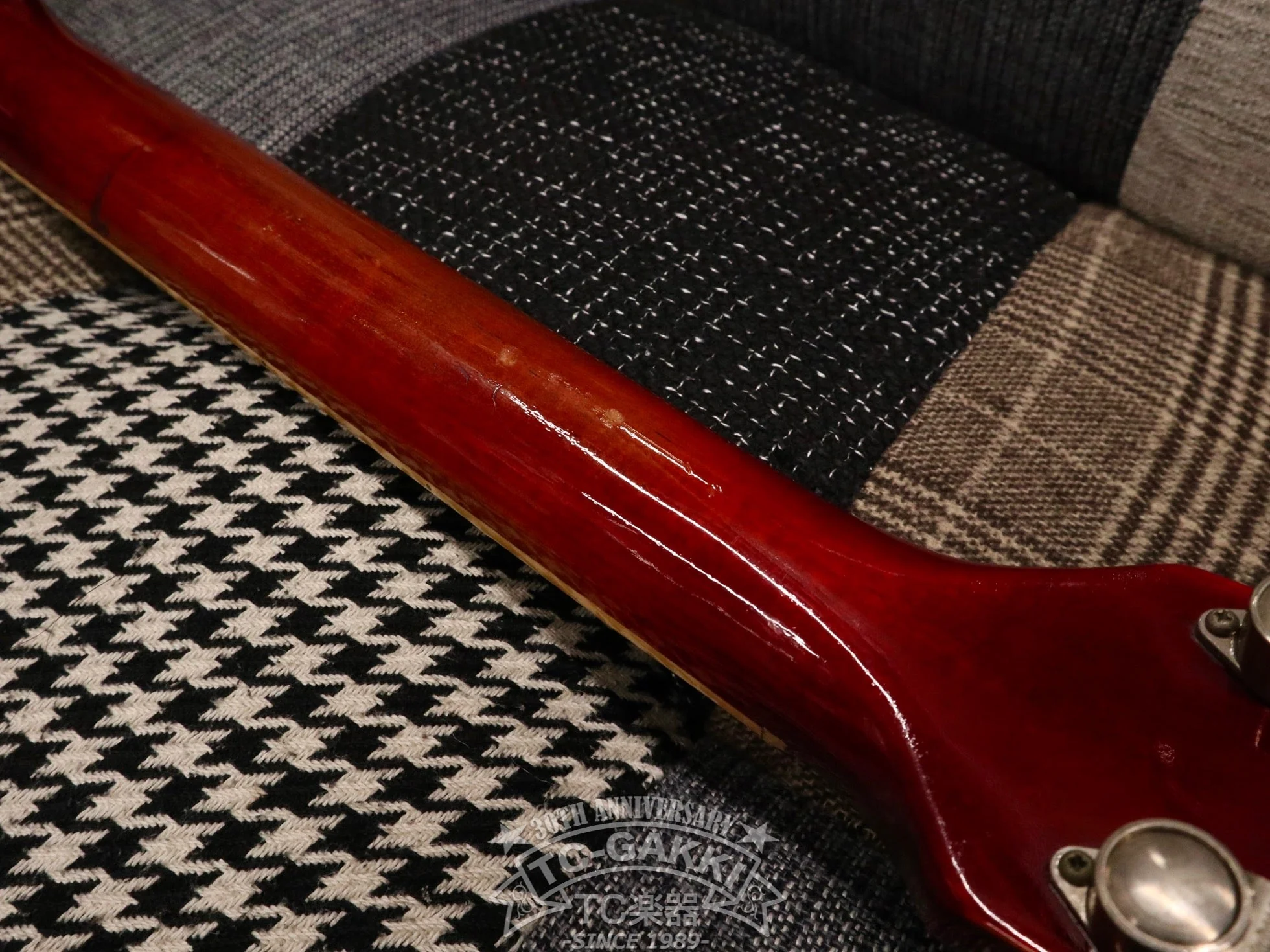 1981 Les Paul Heritage Standard 80 Elite - Image 20