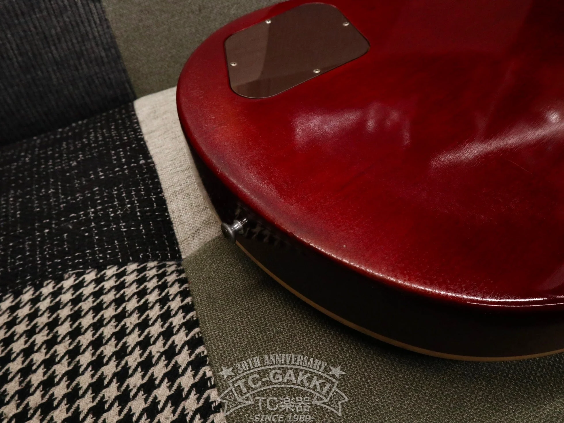 1981 Les Paul Heritage Standard 80 Elite - Image 23