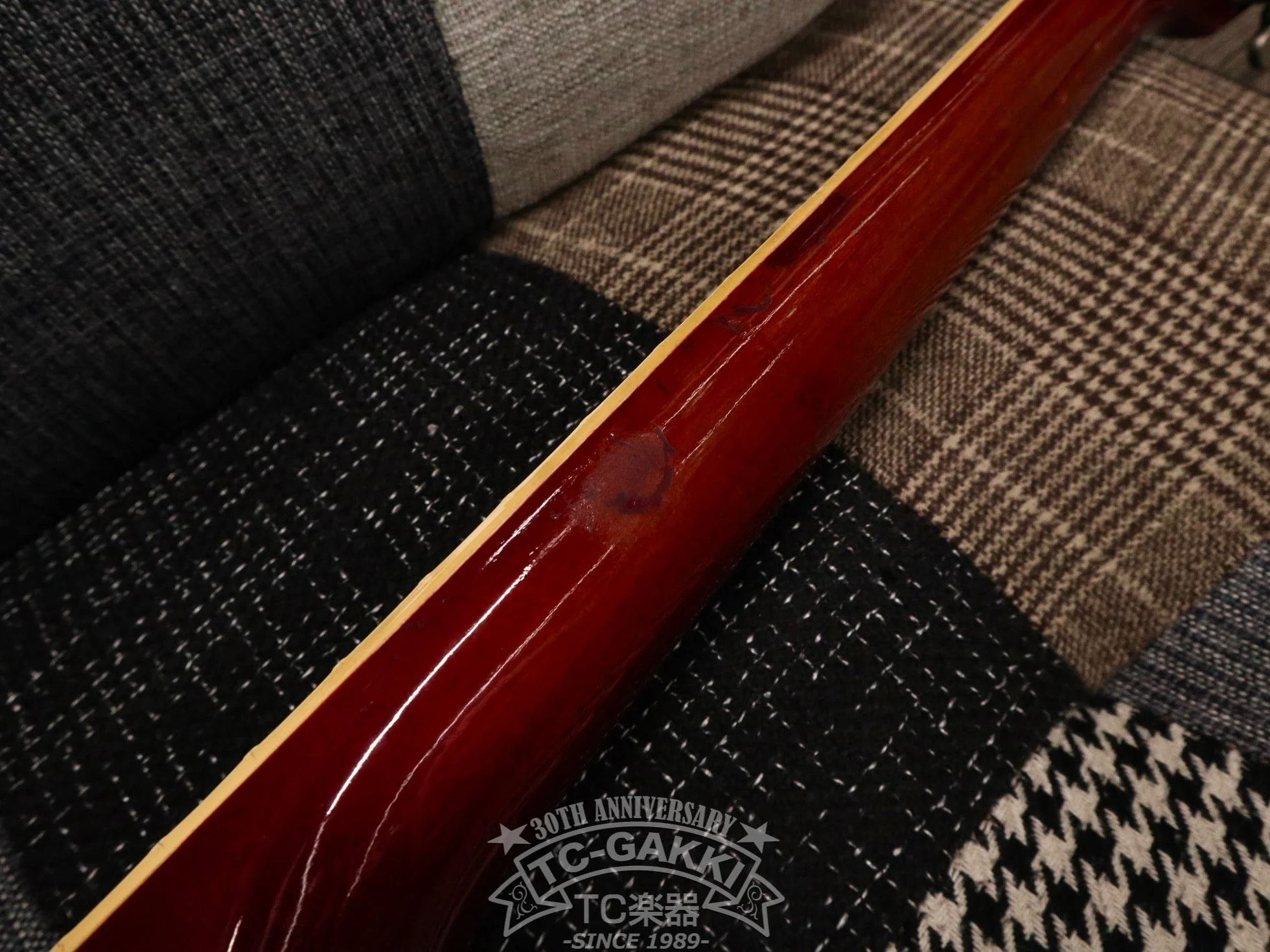 1981 Les Paul Heritage Standard 80 Elite - Image 24