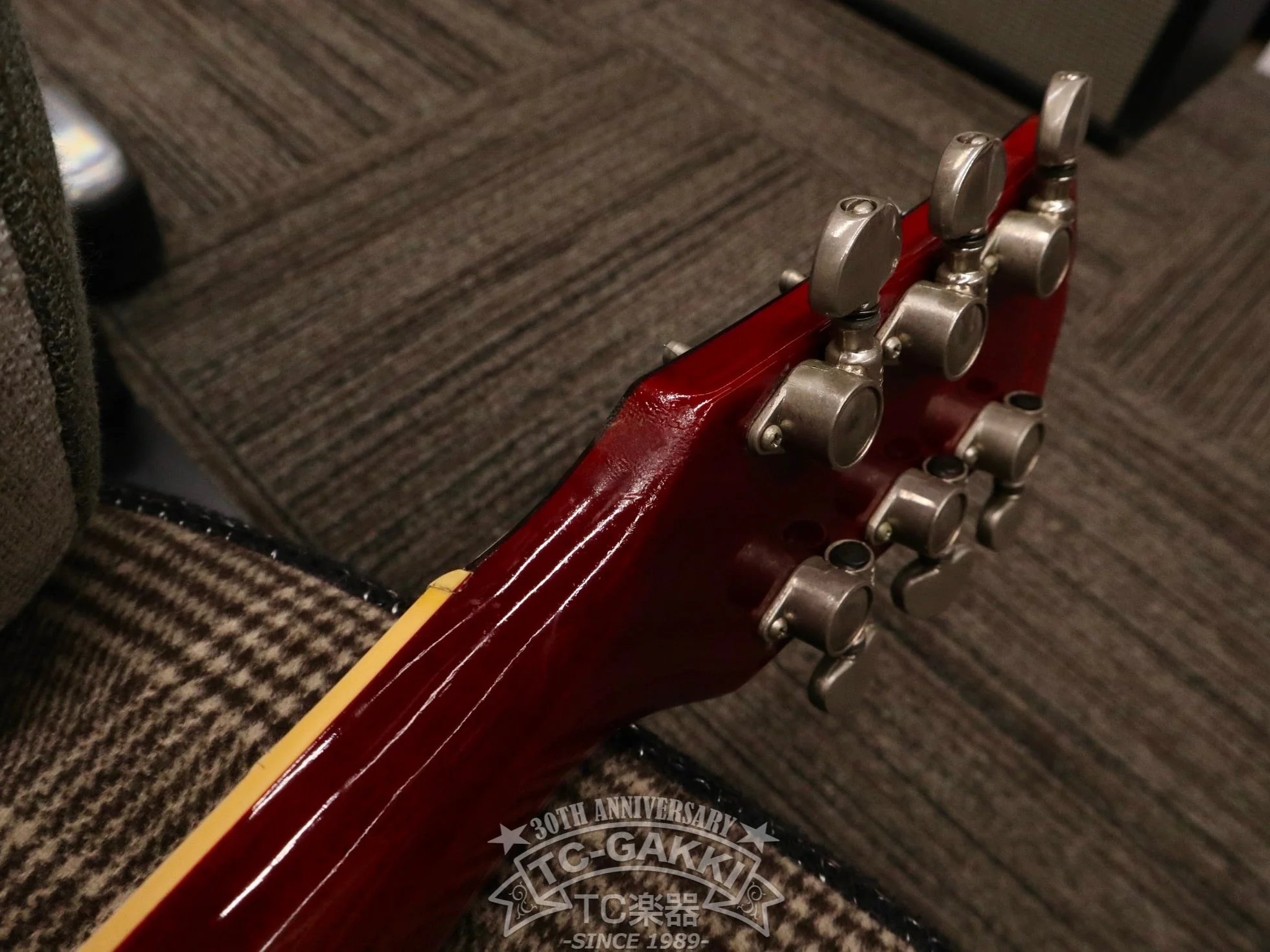 1981 Les Paul Heritage Standard 80 Elite - Image 25