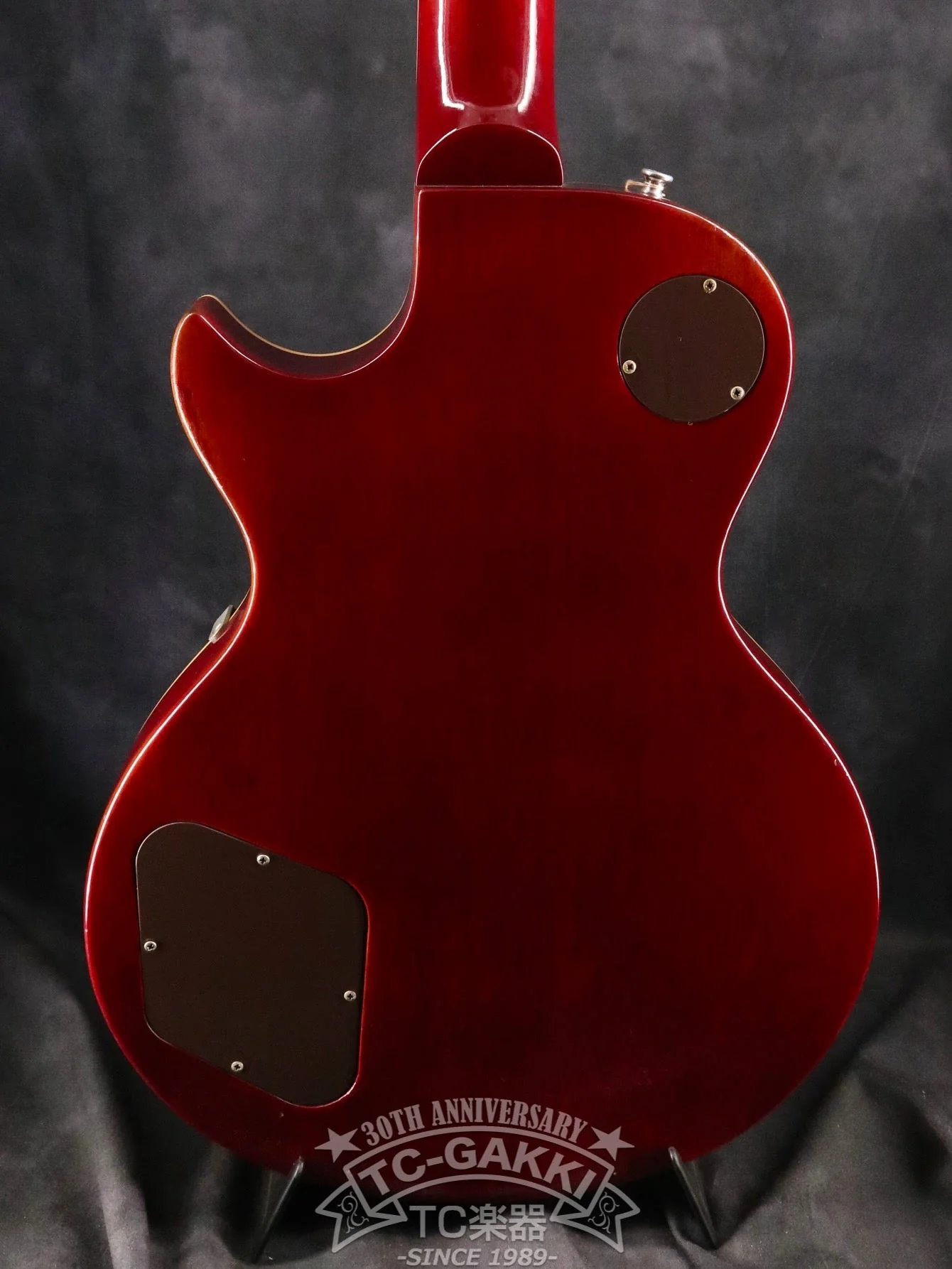 1981 Les Paul Heritage Standard 80 Elite - Image 5