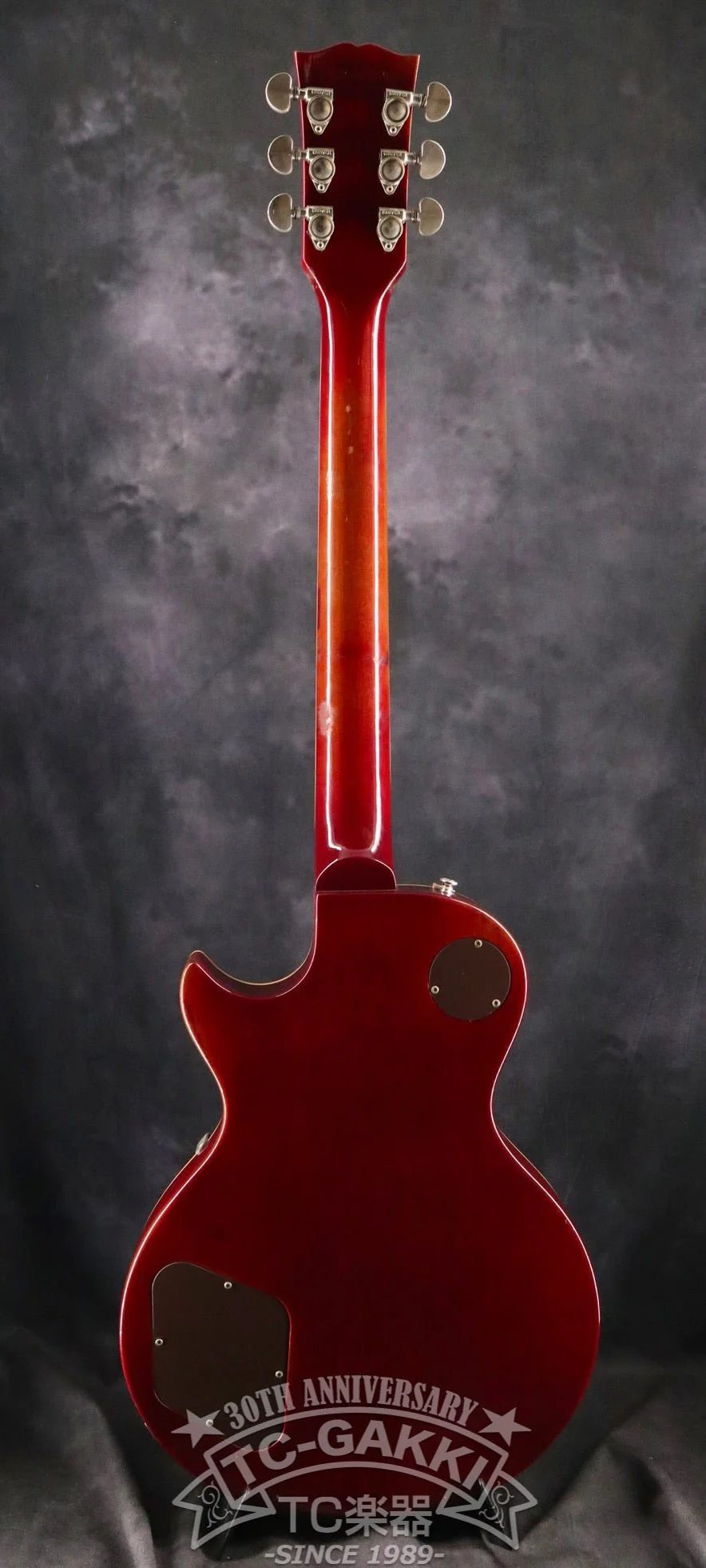 1981 Les Paul Heritage Standard 80 Elite - Image 6
