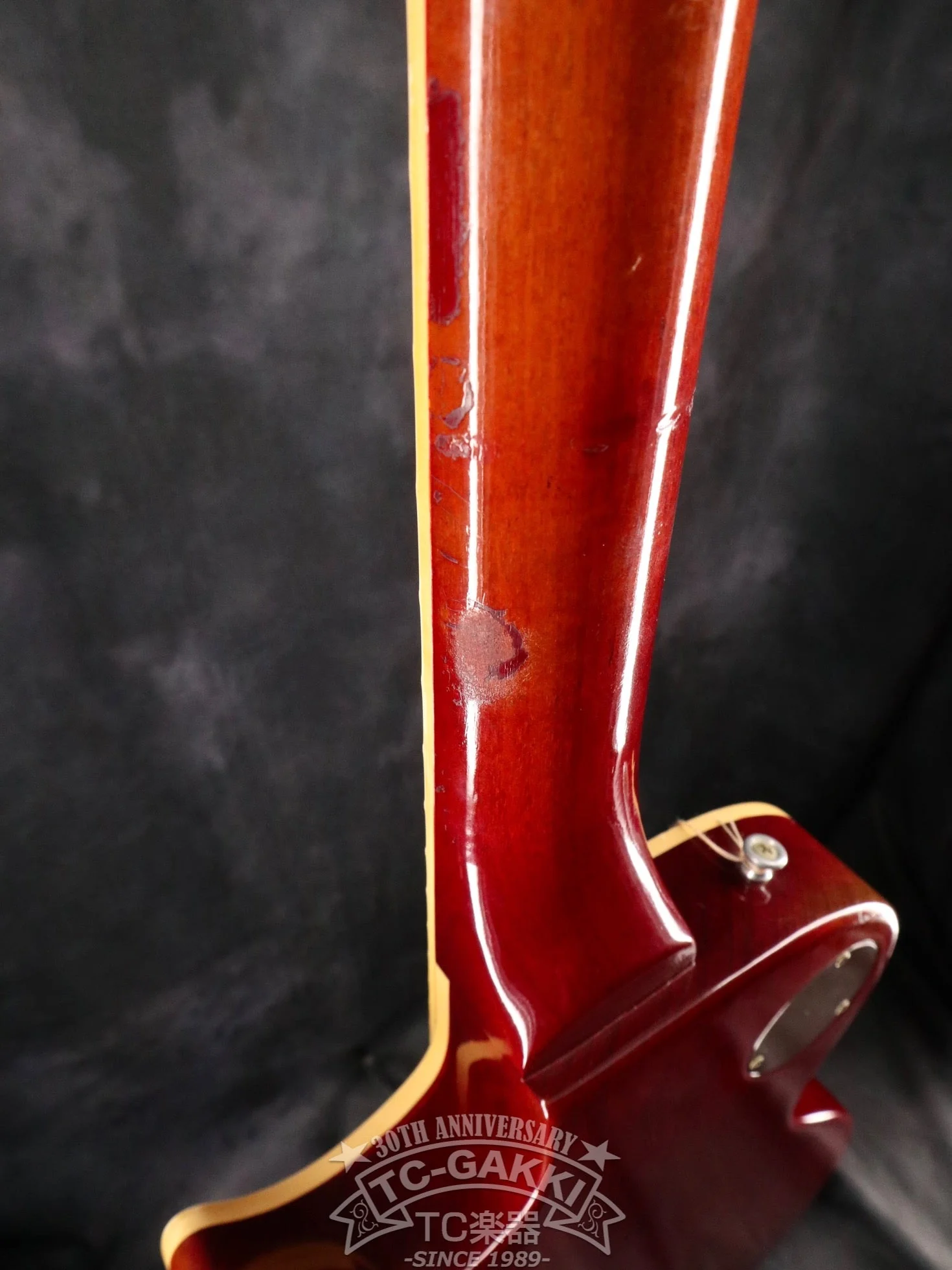 1981 Les Paul Heritage Standard 80 Elite - Image 9
