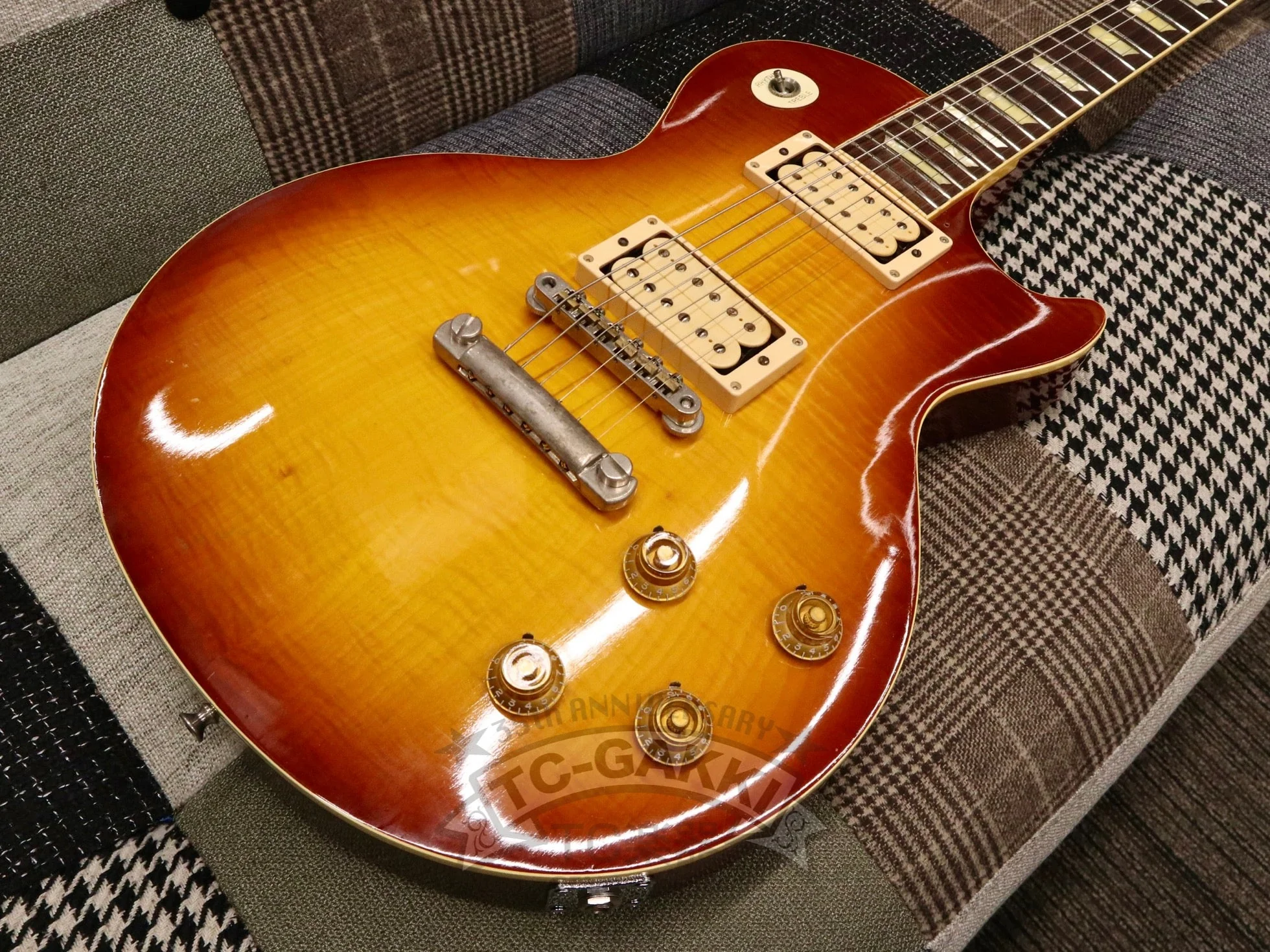 1981 LS120 Love Rock - Image 11