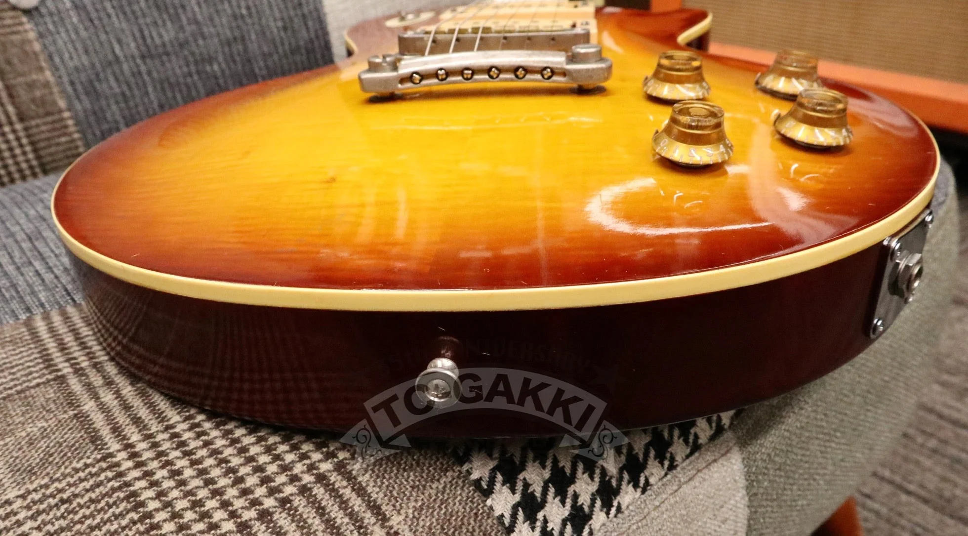 1981 LS120 Love Rock - Image 12