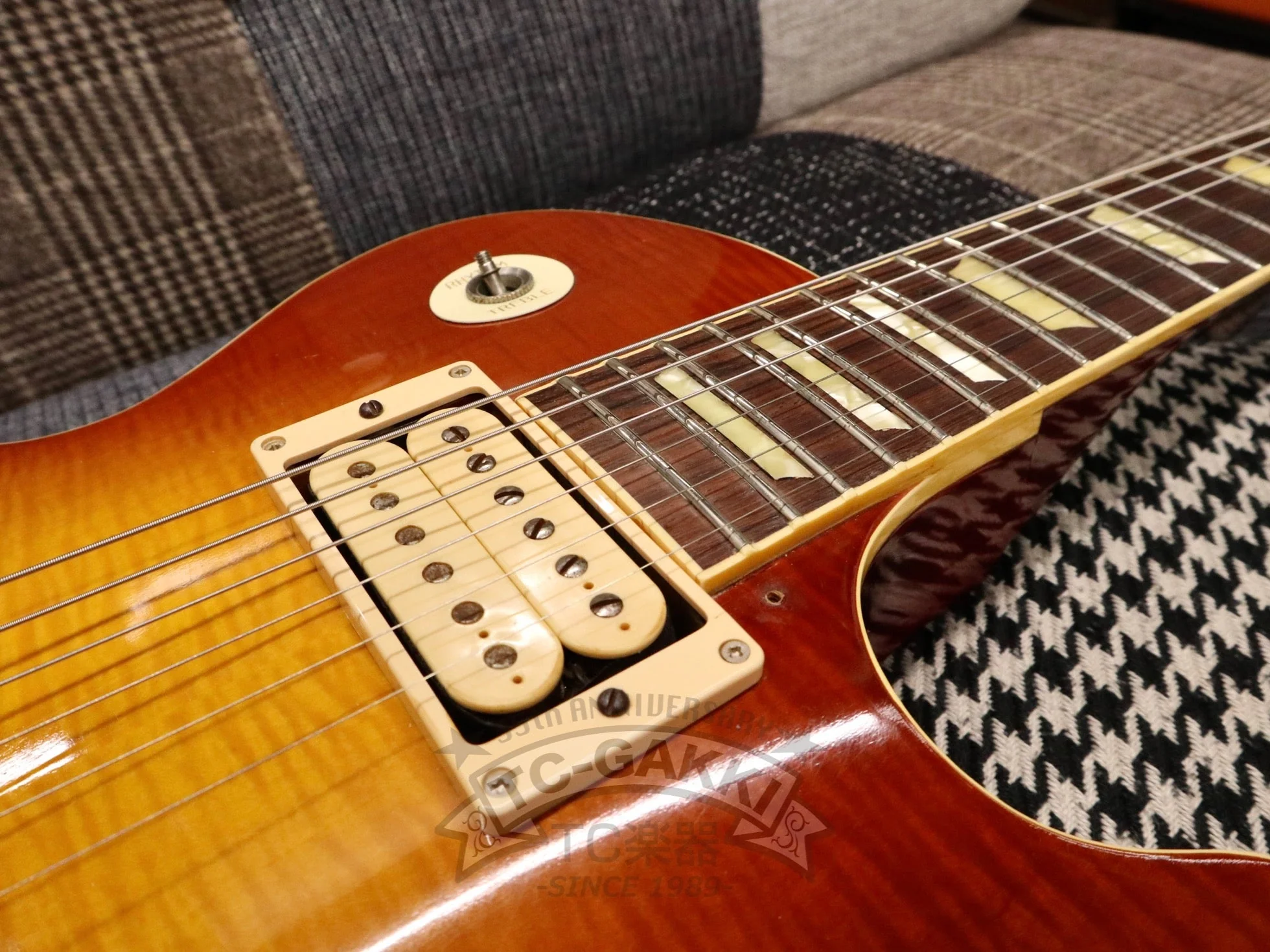 1981 LS120 Love Rock - Image 17