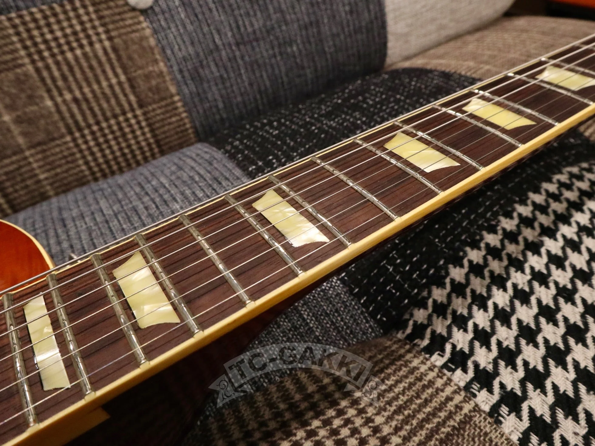 1981 LS120 Love Rock - Image 18