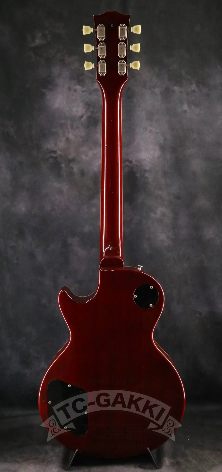 1981 LS120 Love Rock - Image 7