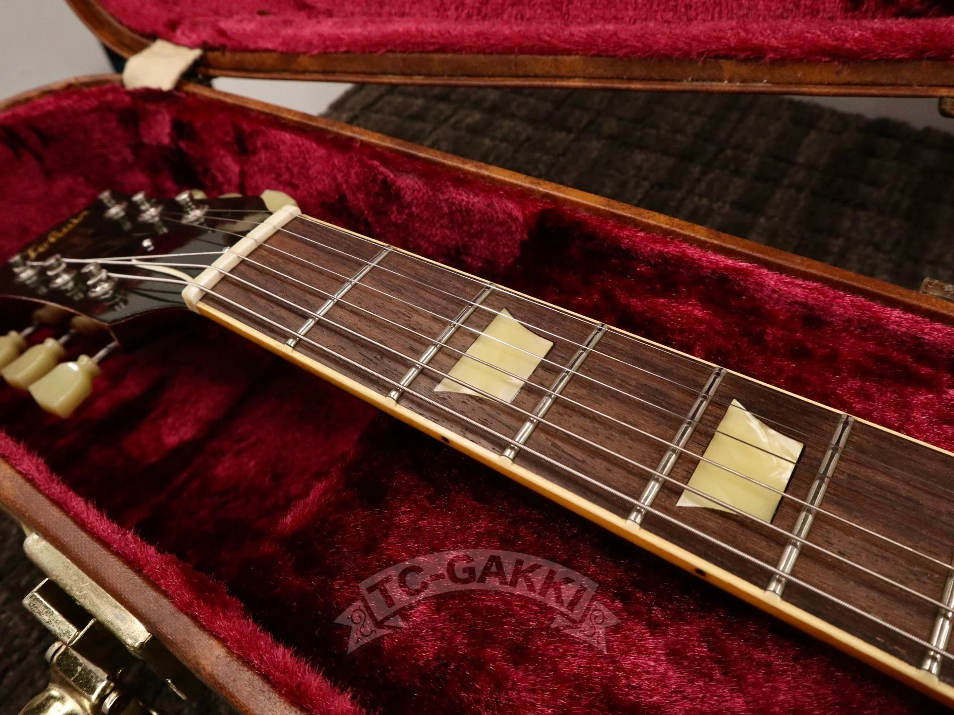 1981 LS120 Love Rock - Image 15