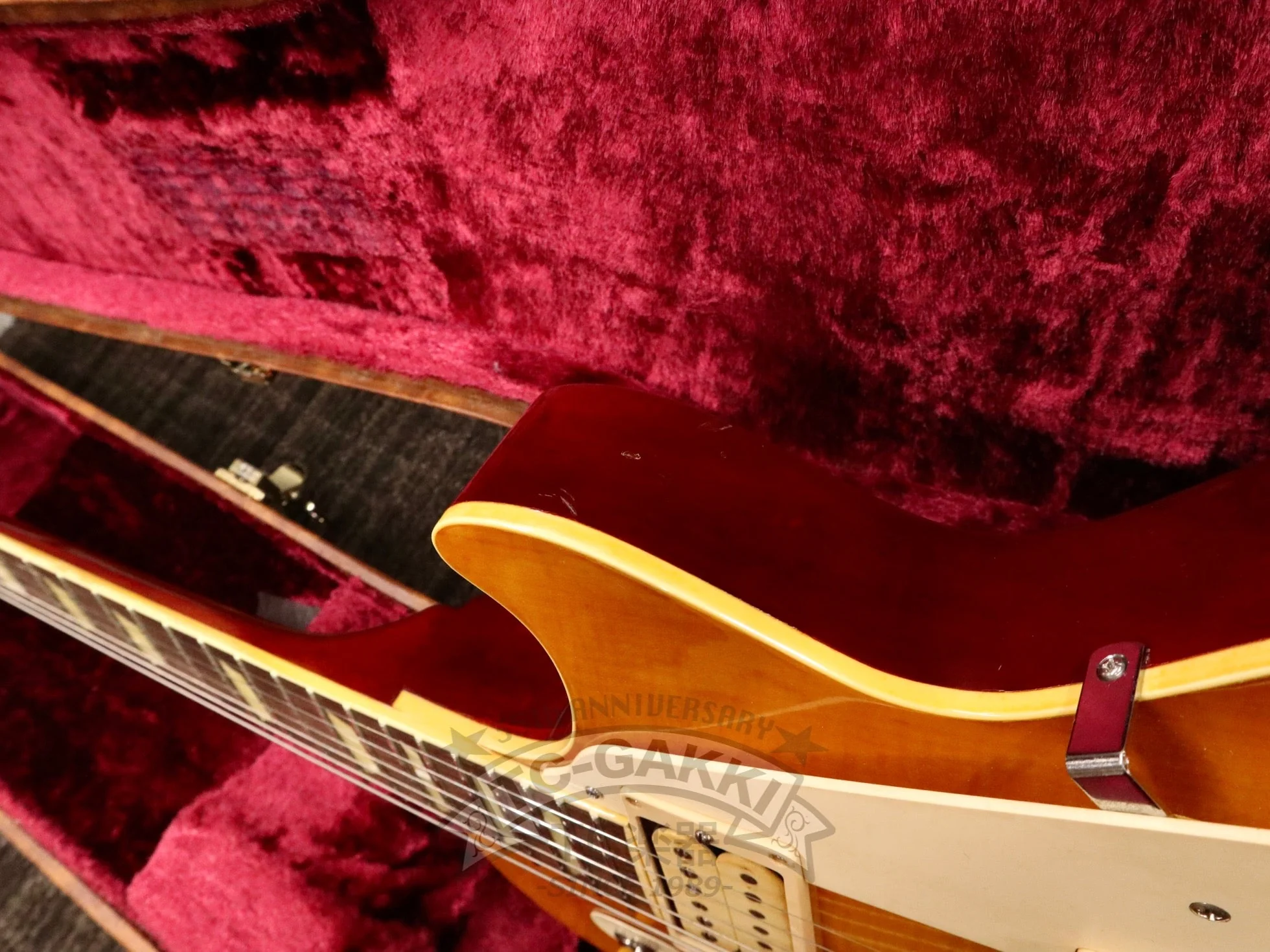 1981 LS120 Love Rock - Image 22