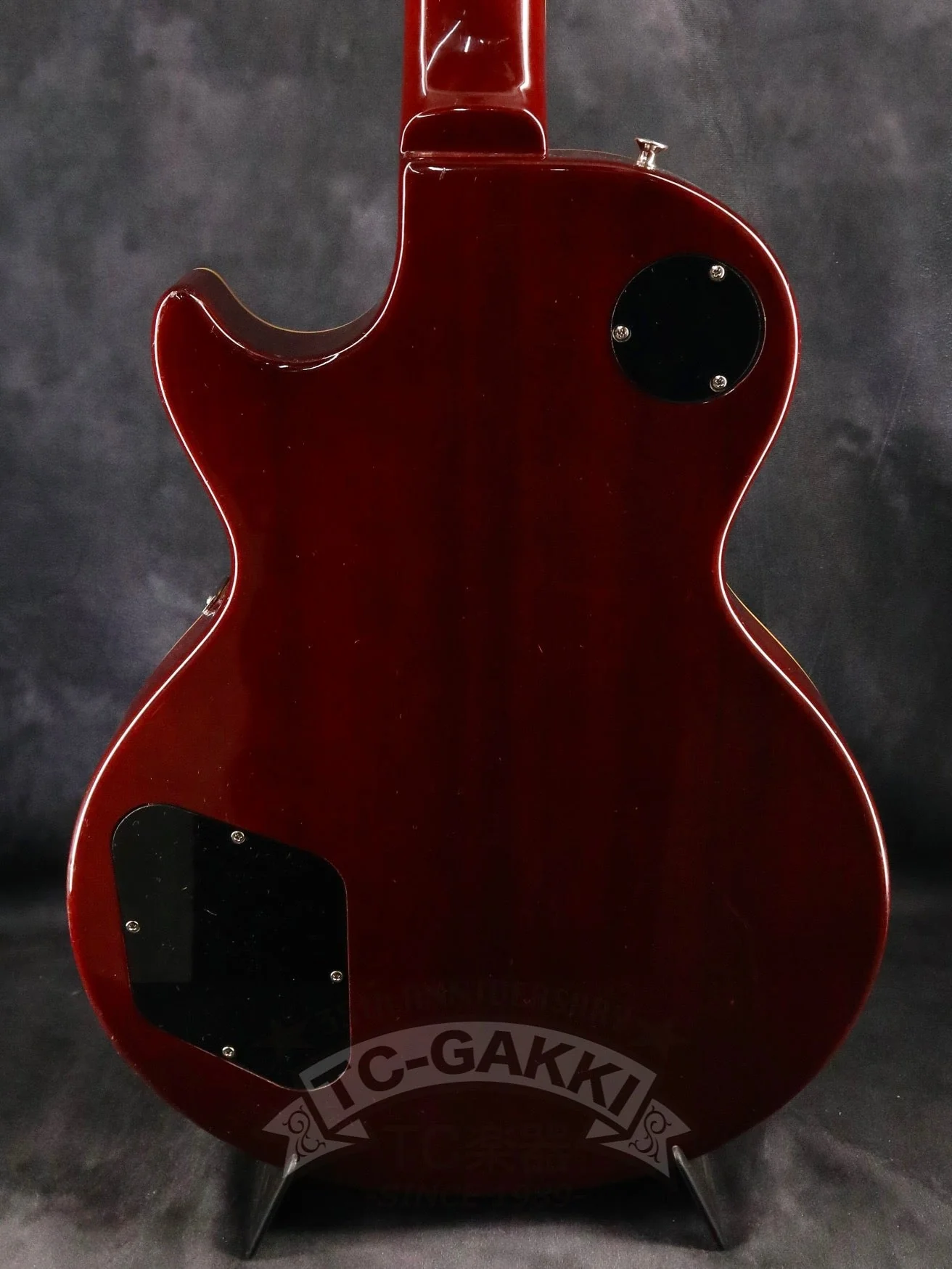 1981 LS120 Love Rock - Image 6