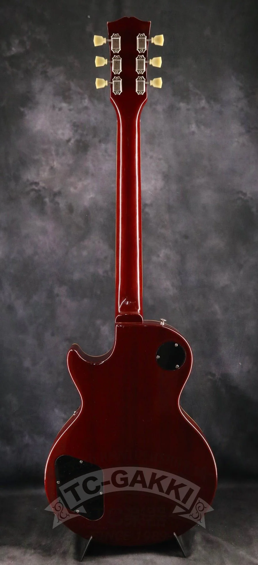 1981 LS120 Love Rock - Image 7