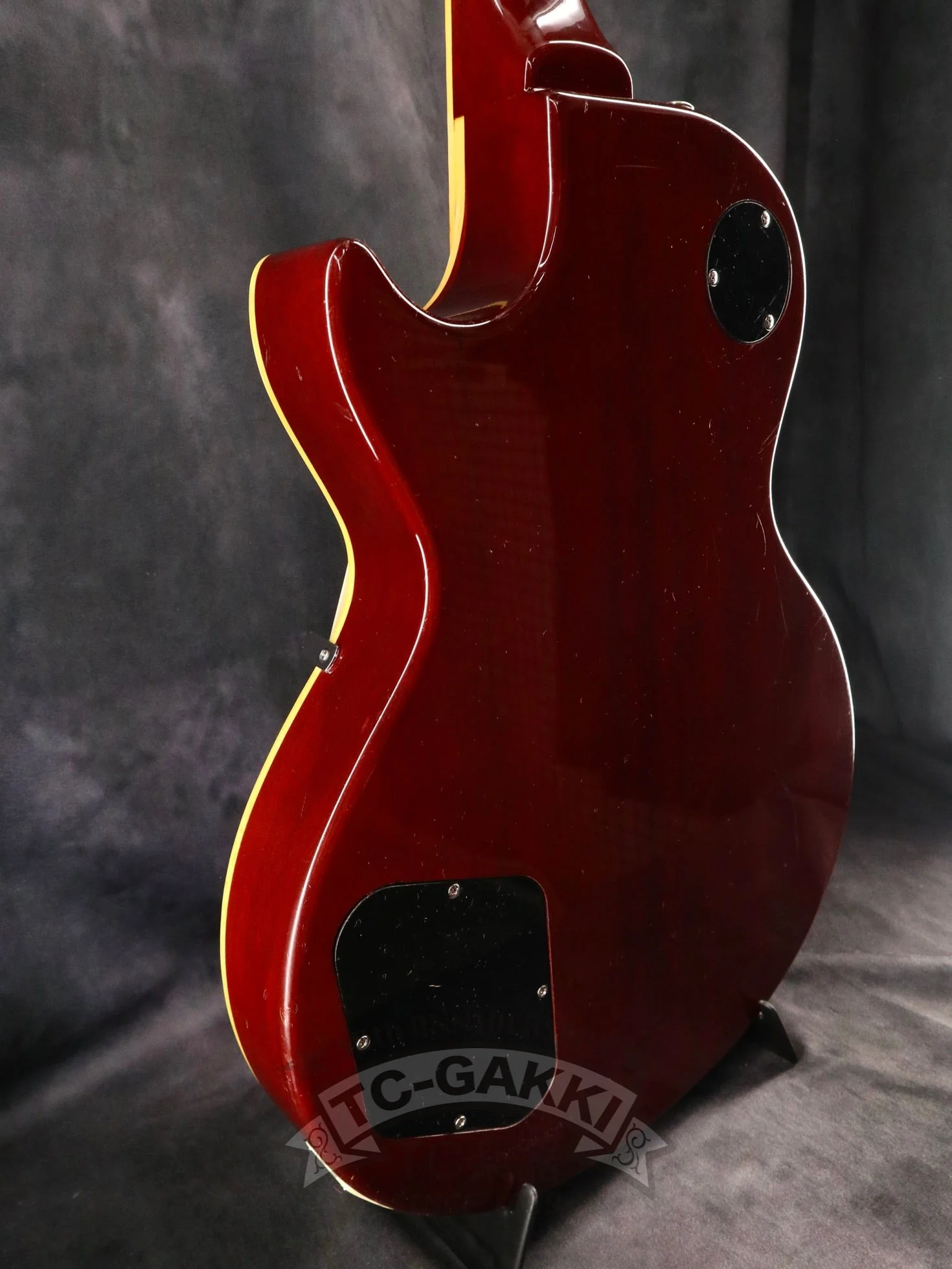 1981 LS120 Love Rock - Image 9