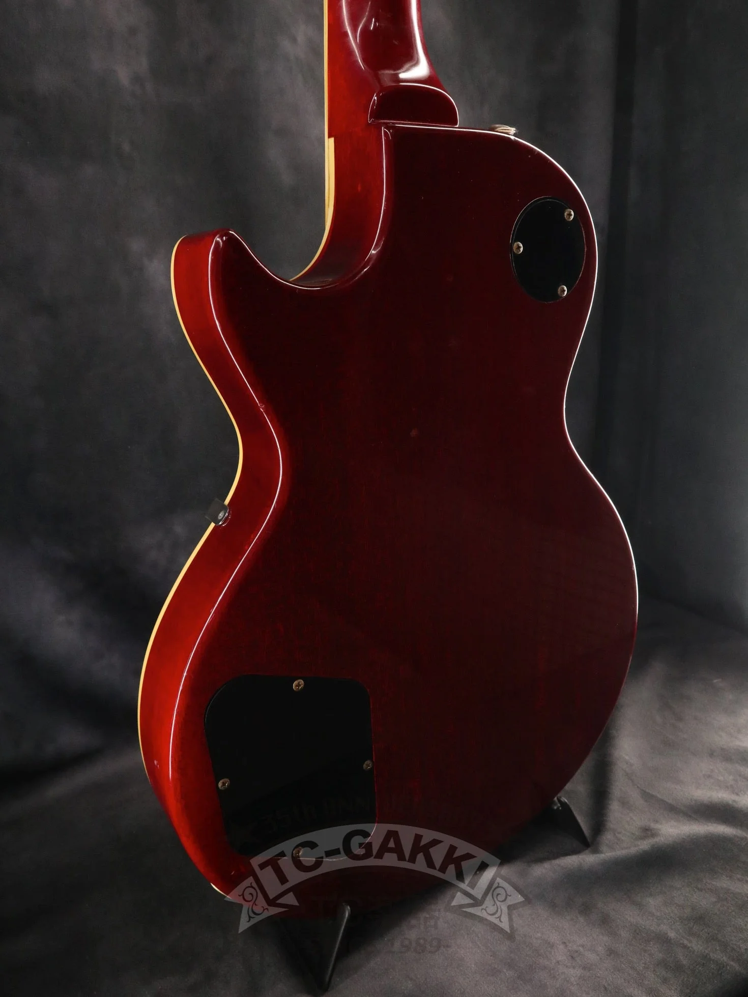 1981 Tokai LS120 Love Rock - Image 10