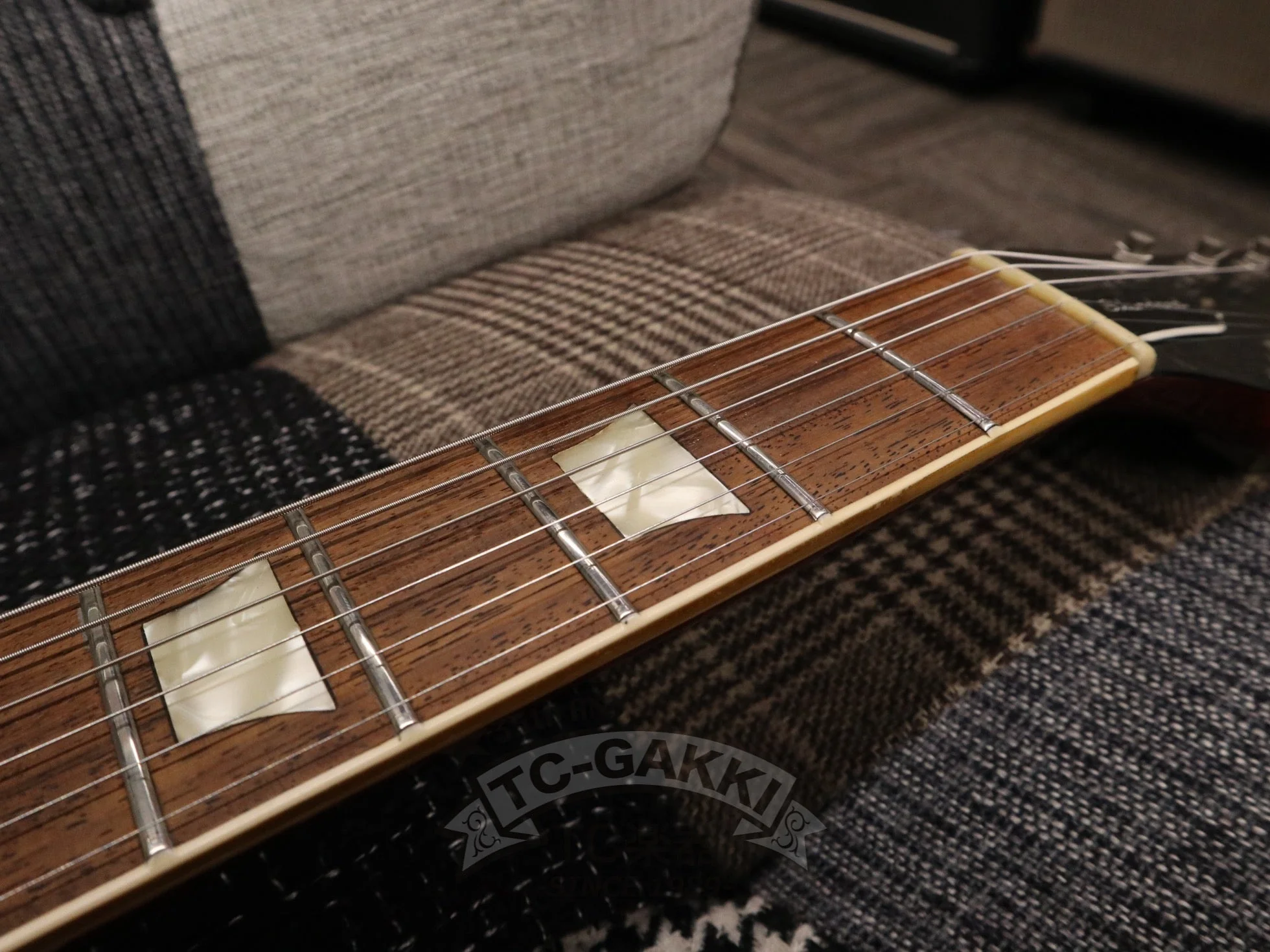 1981 Tokai LS120 Love Rock - Image 19