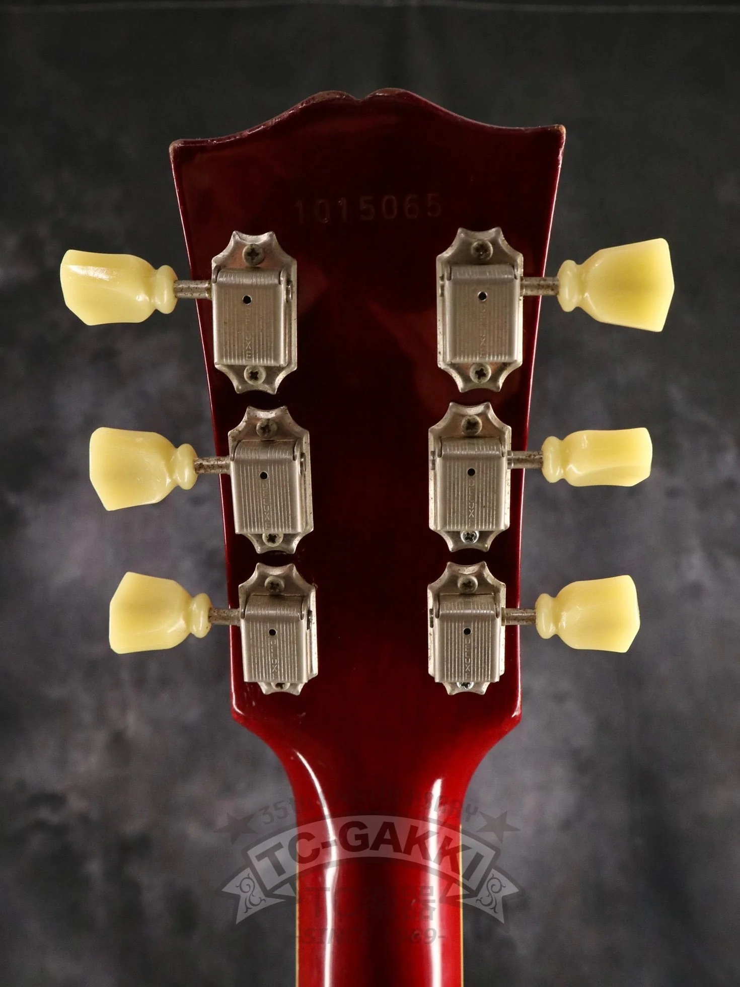 1981 Tokai LS120 Love Rock - Image 8