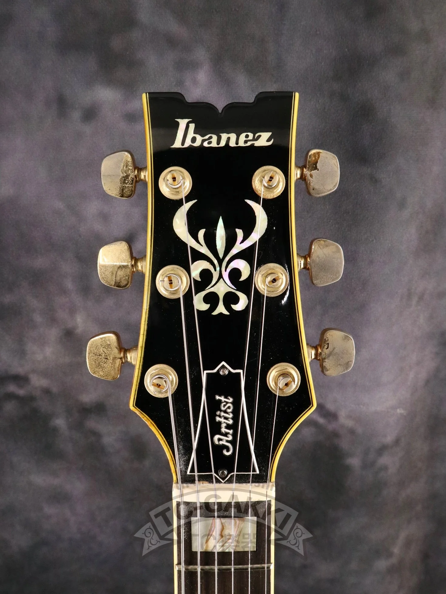 1982 AR300GL - Image 3