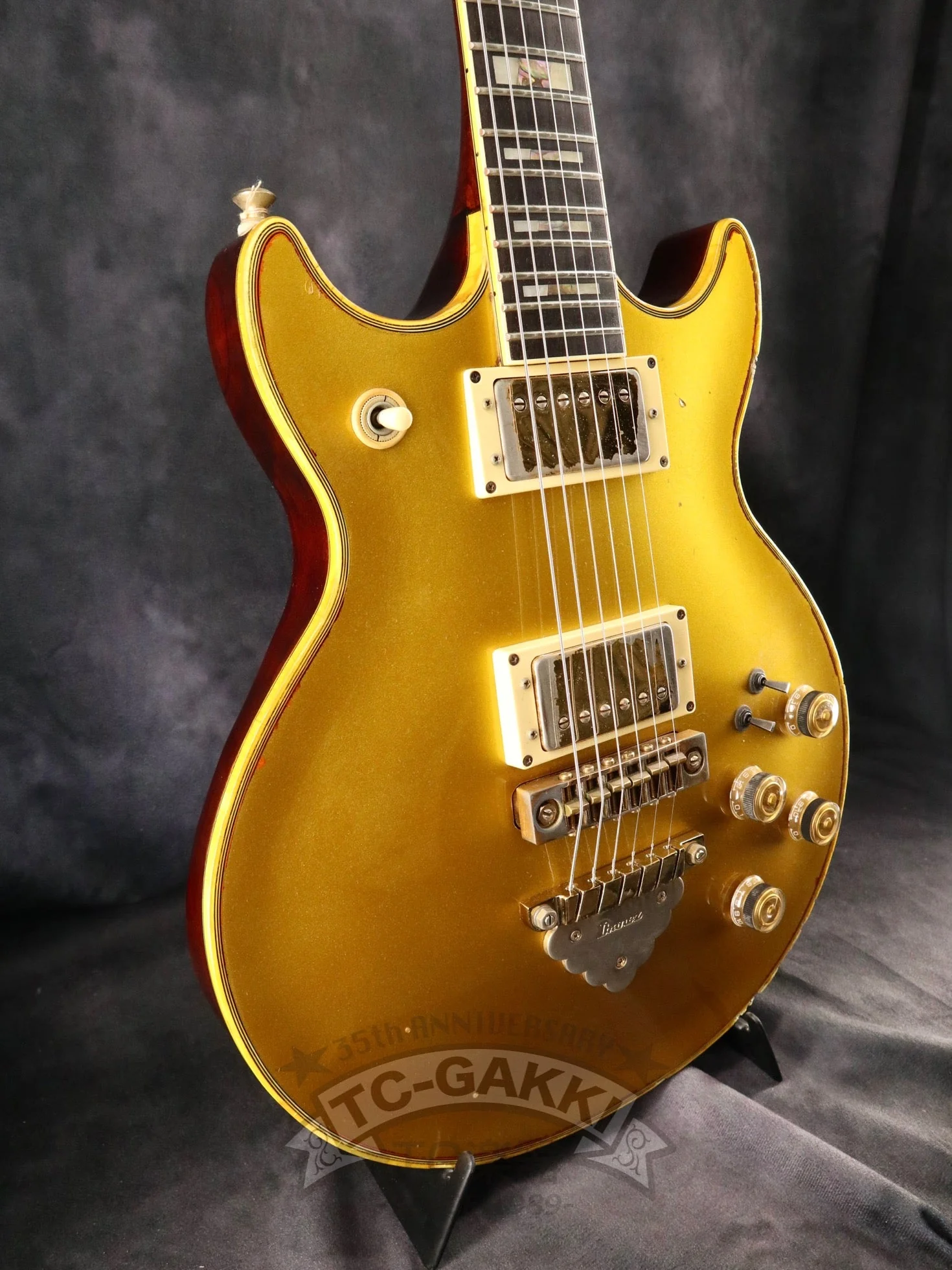 1982 AR300GL - Image 4