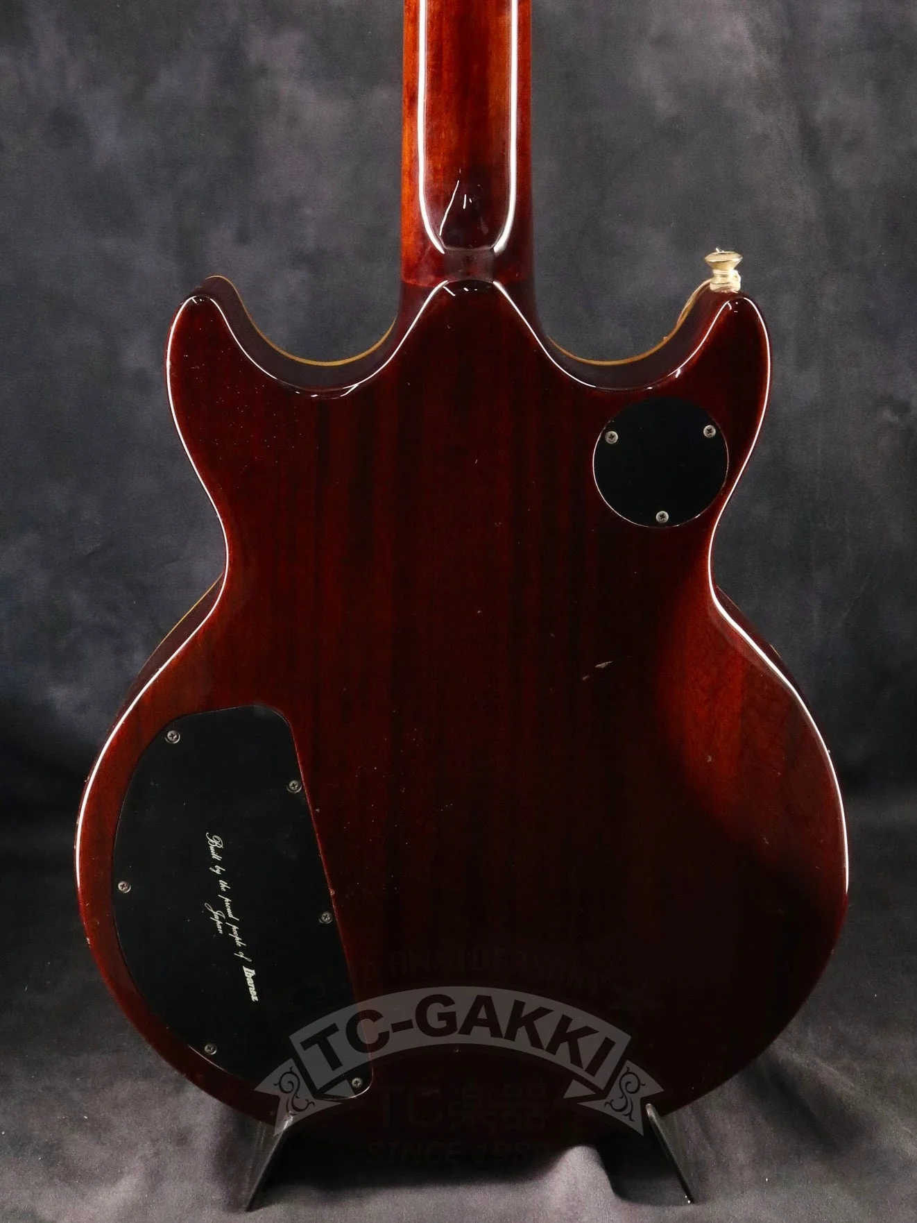 1982 AR300GL - Image 7
