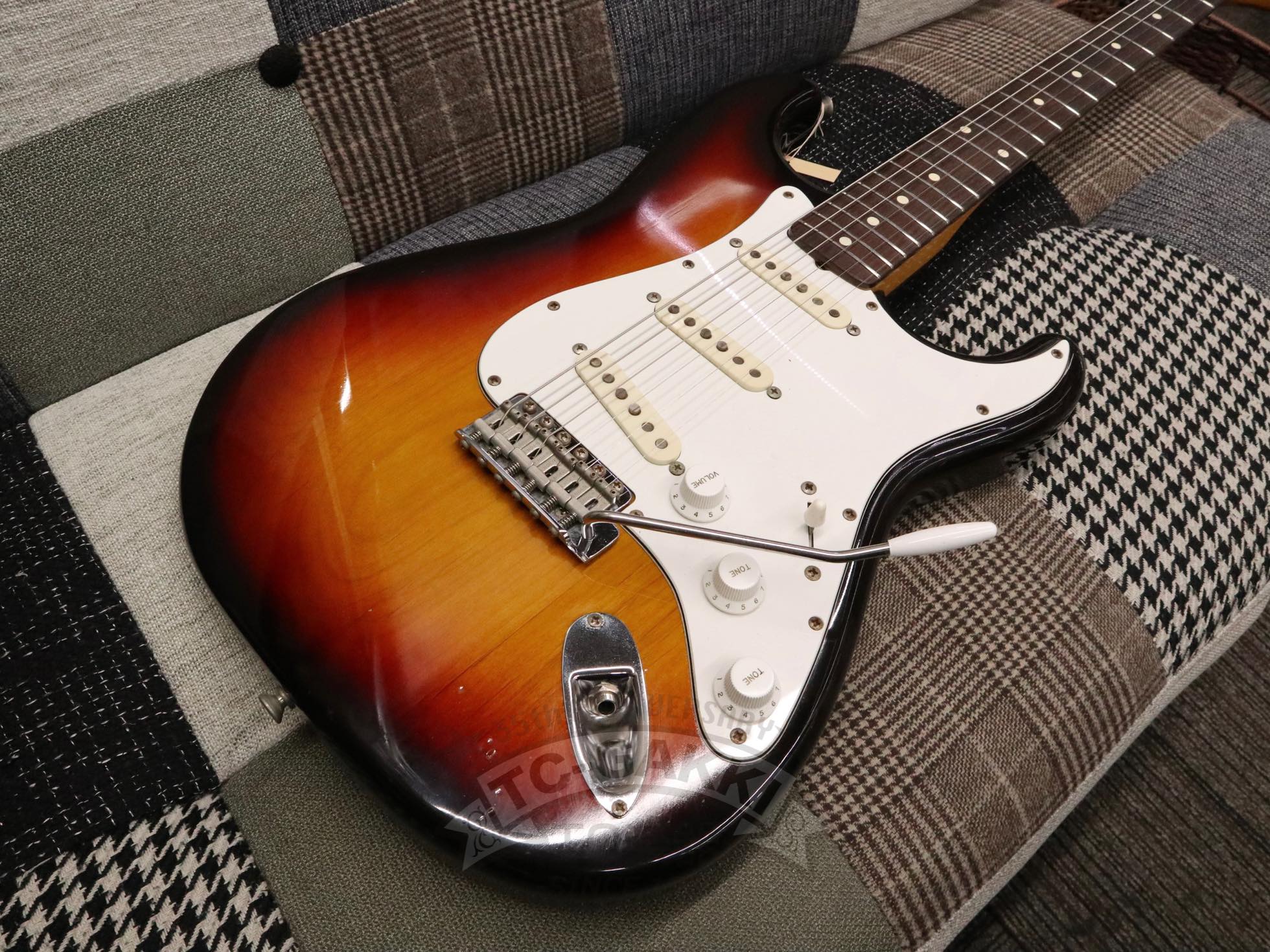 1982 ST62-85 JV Serial - Image 11