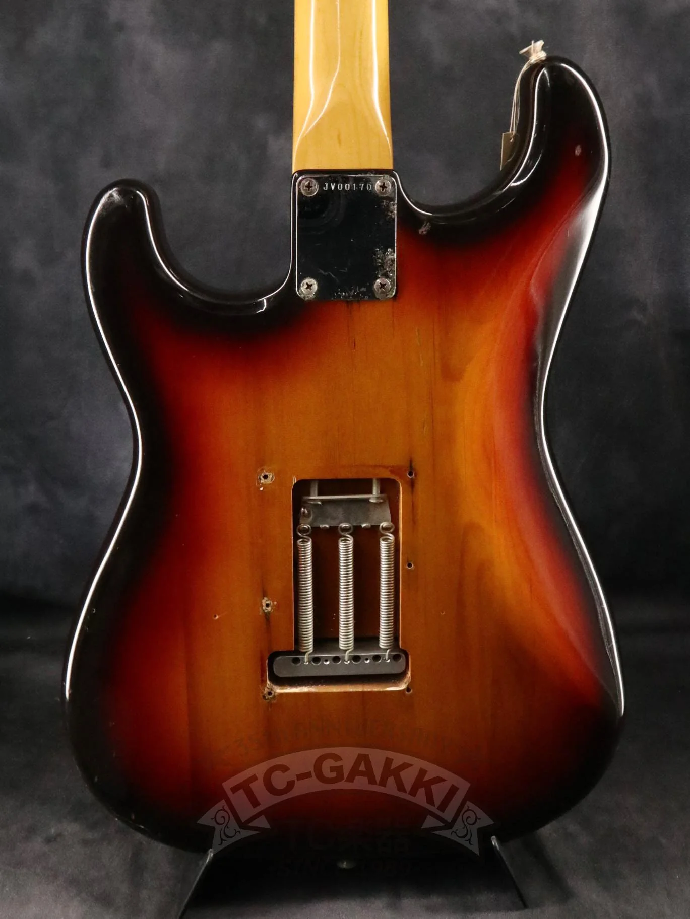 1982 ST62-85 JV Serial - Image 6