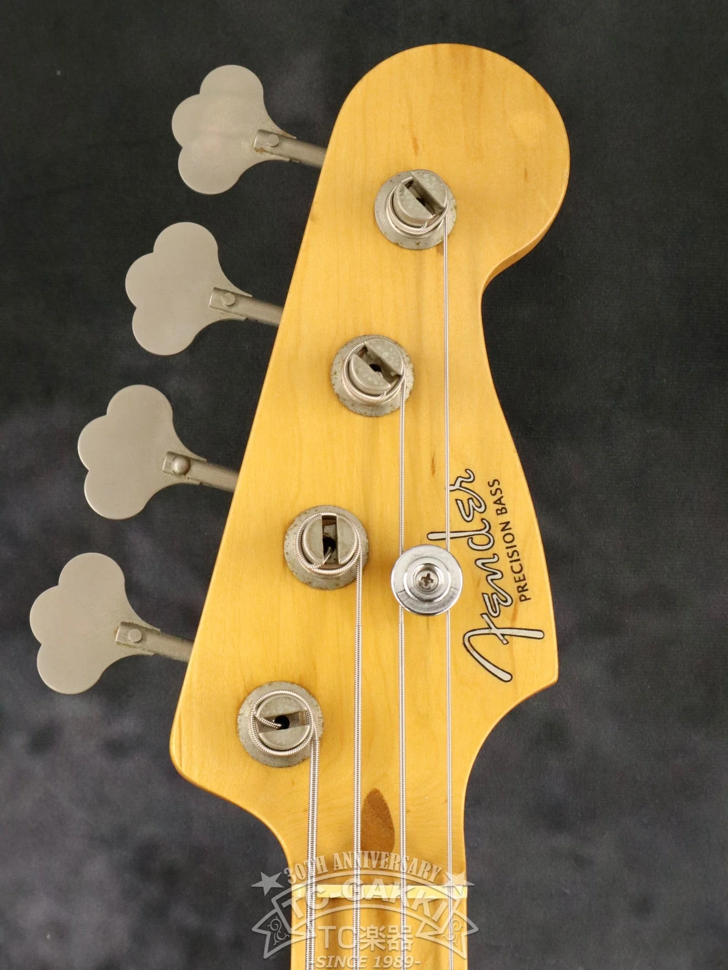 1983 American Vintage ‘57 Precision Bass Mod. - Image 3