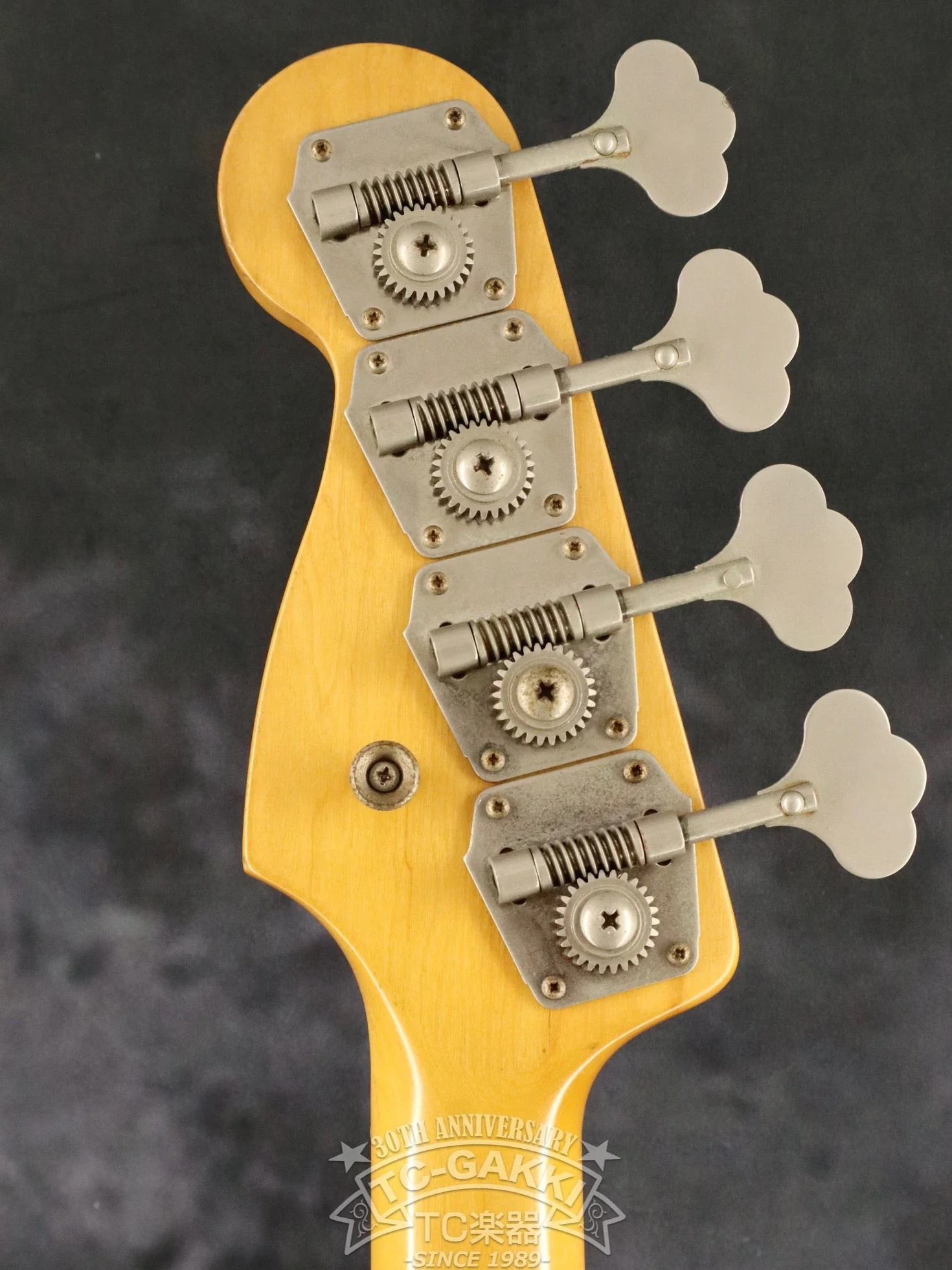 1983 American Vintage ‘57 Precision Bass Mod. - Image 7