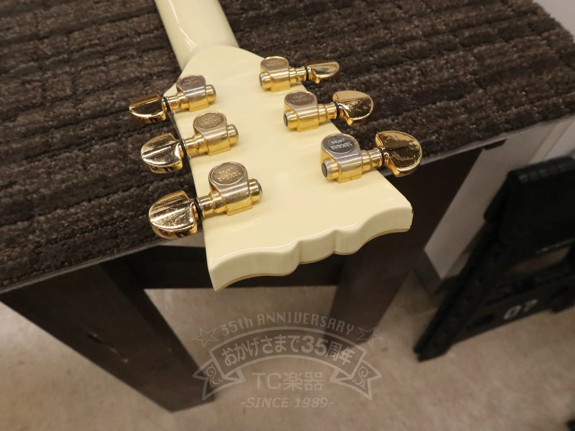 1984 SBG3000 Creamy White - Image 19
