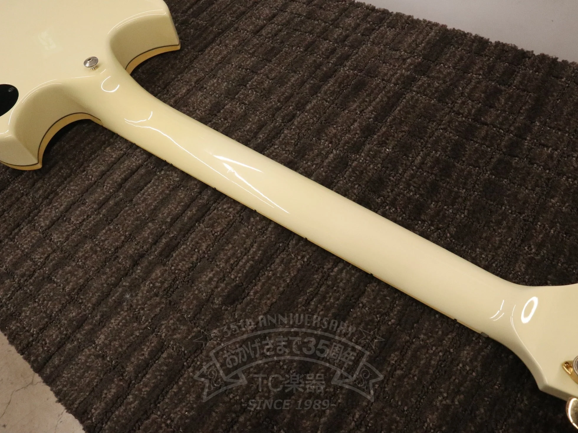 1984 SBG3000 Creamy White - Image 20