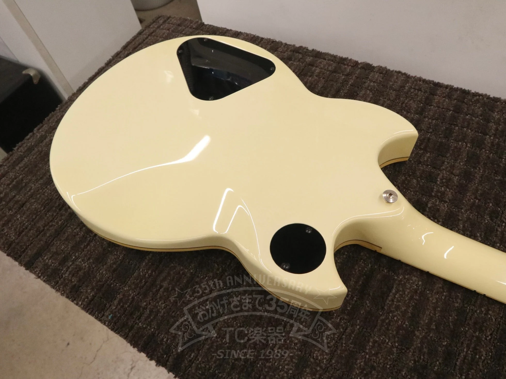 1984 SBG3000 Creamy White - Image 21