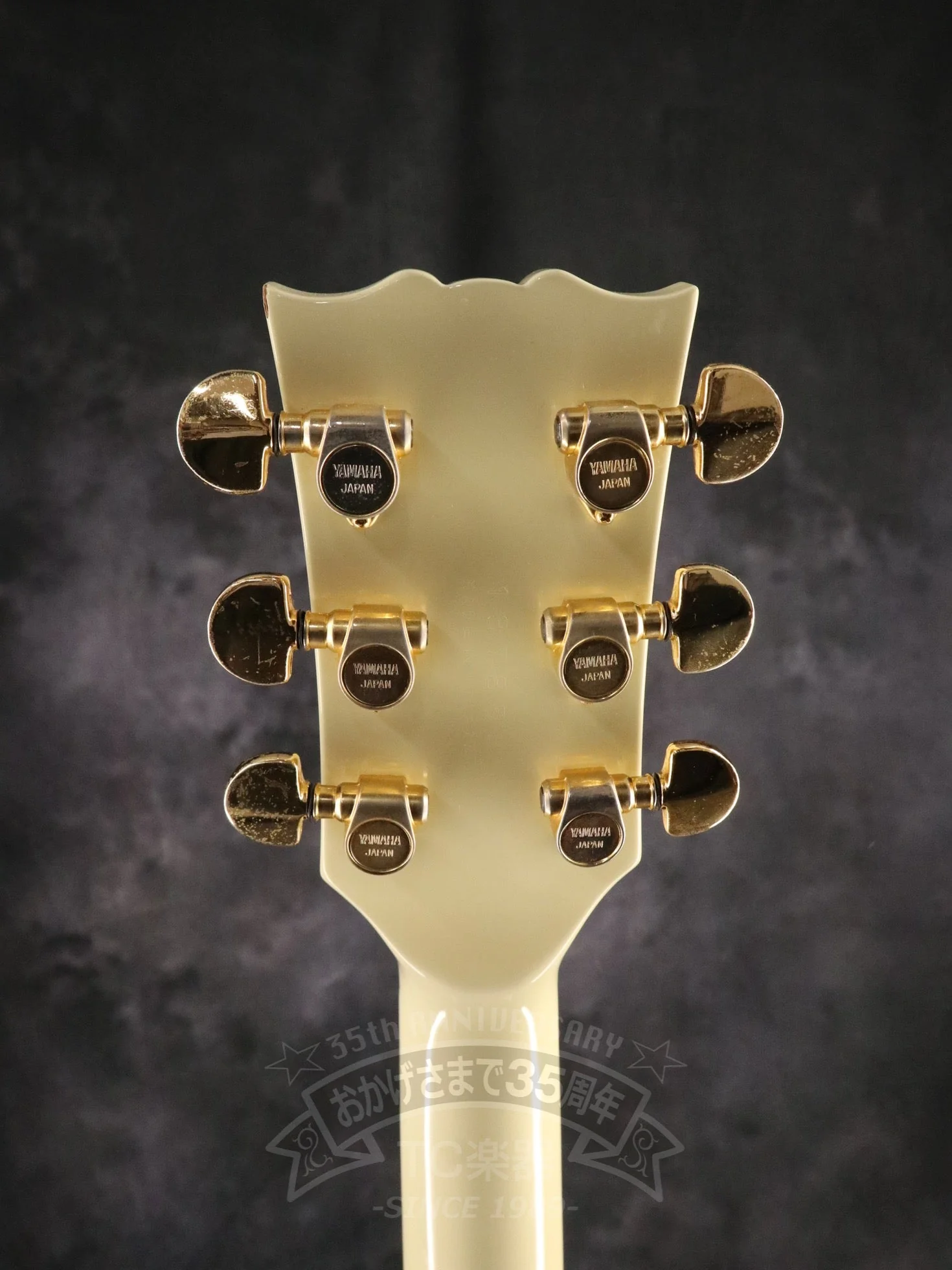 1984 SBG3000 Creamy White - Image 7