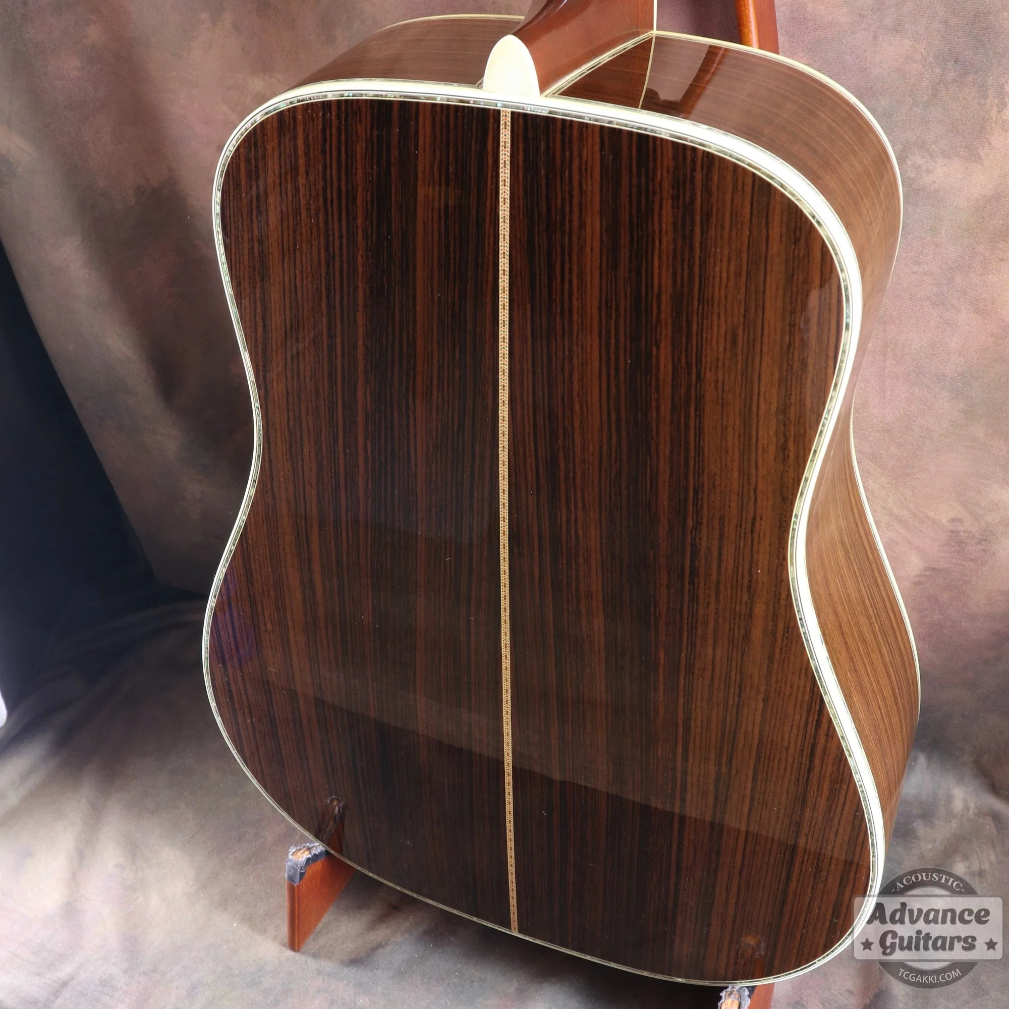 1985年製 D-45 - Image 22
