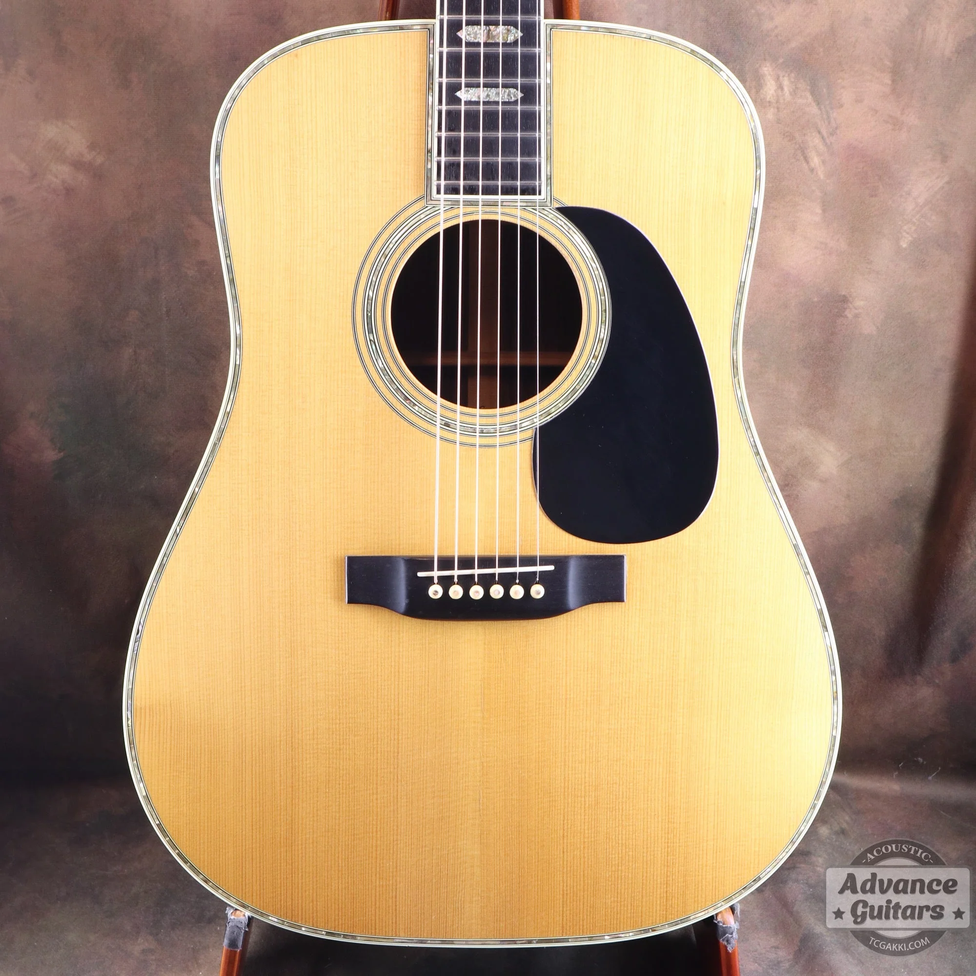 1985年製 D-45 - Image 5
