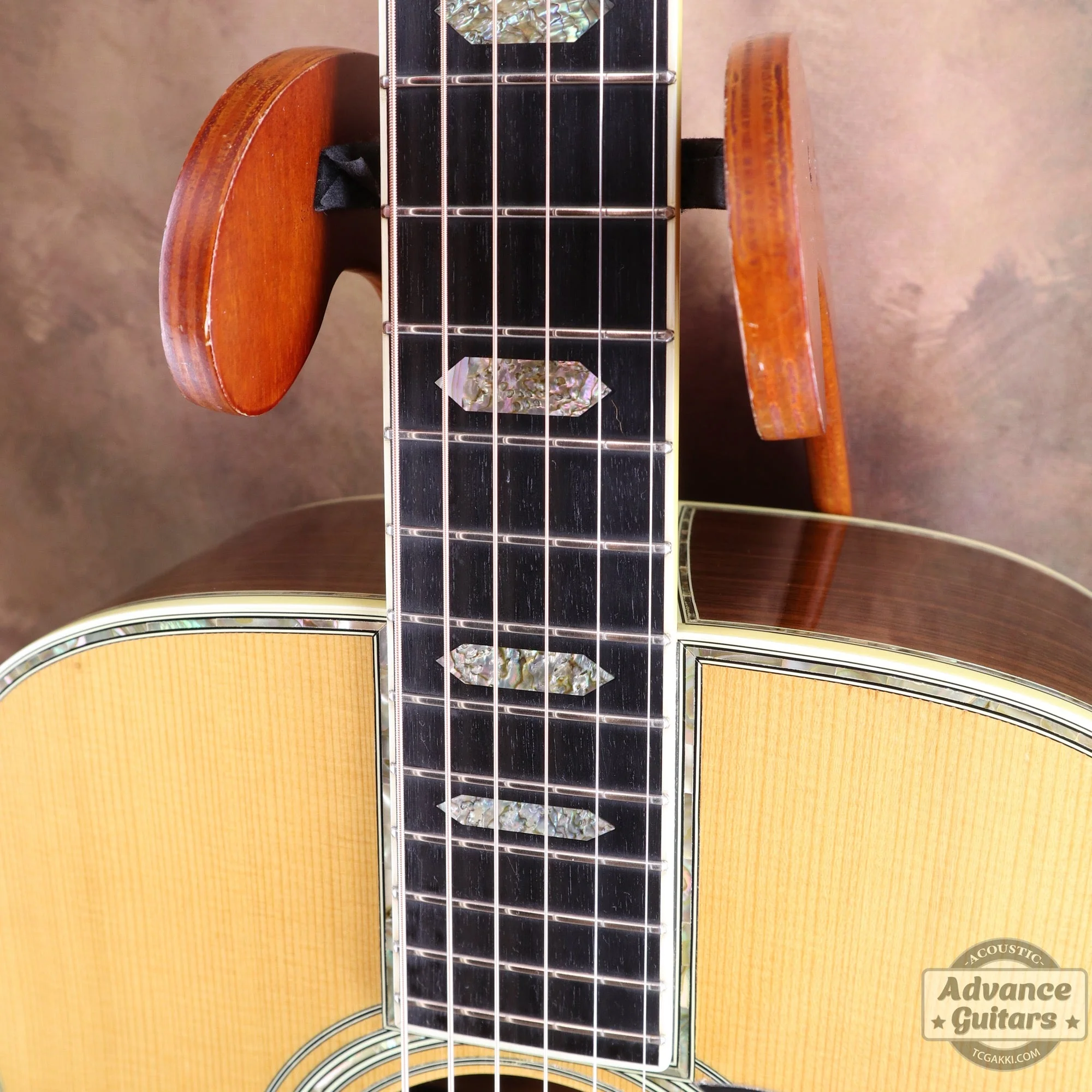 1985年製 D-45 - Image 7