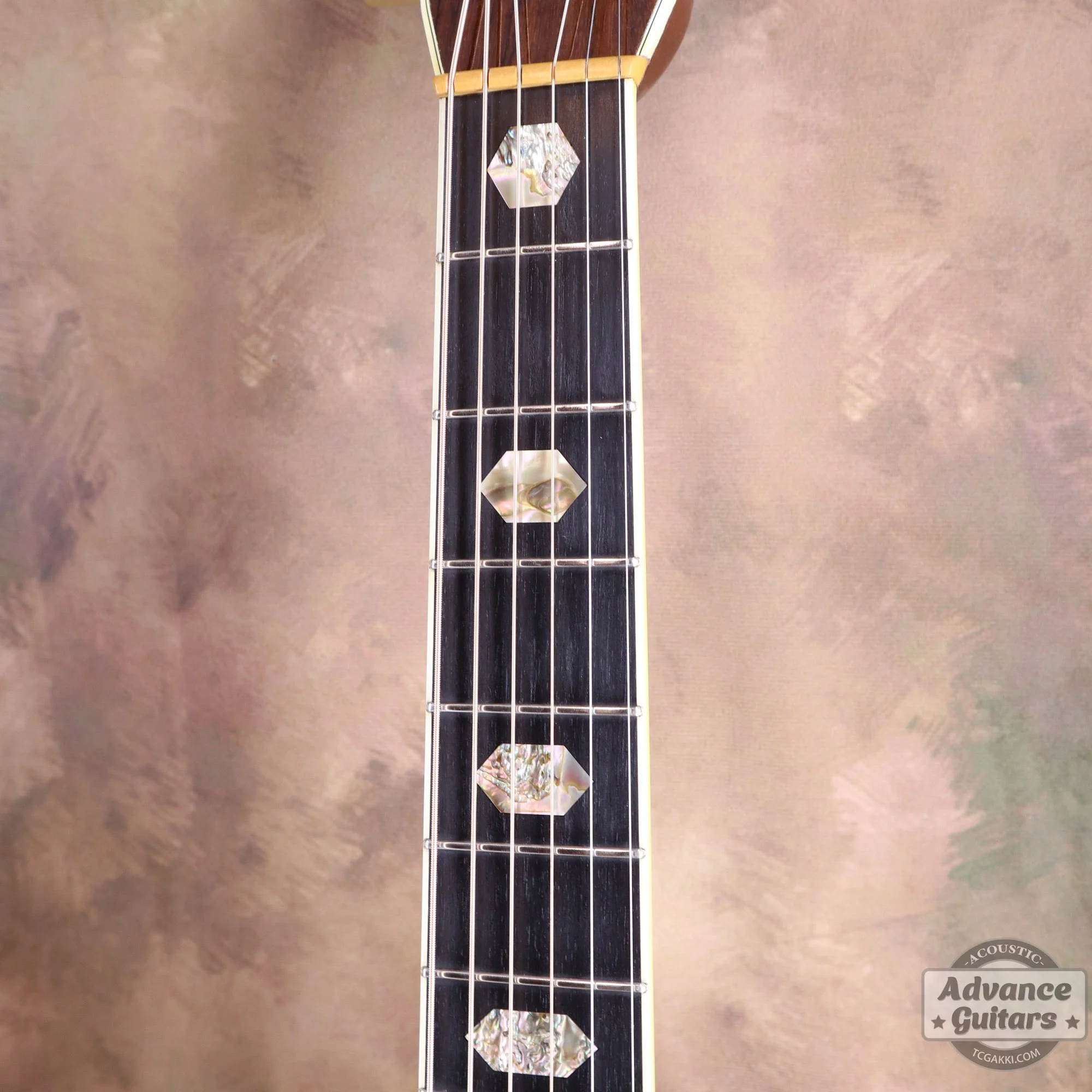 1985年製 D-45 - Image 8