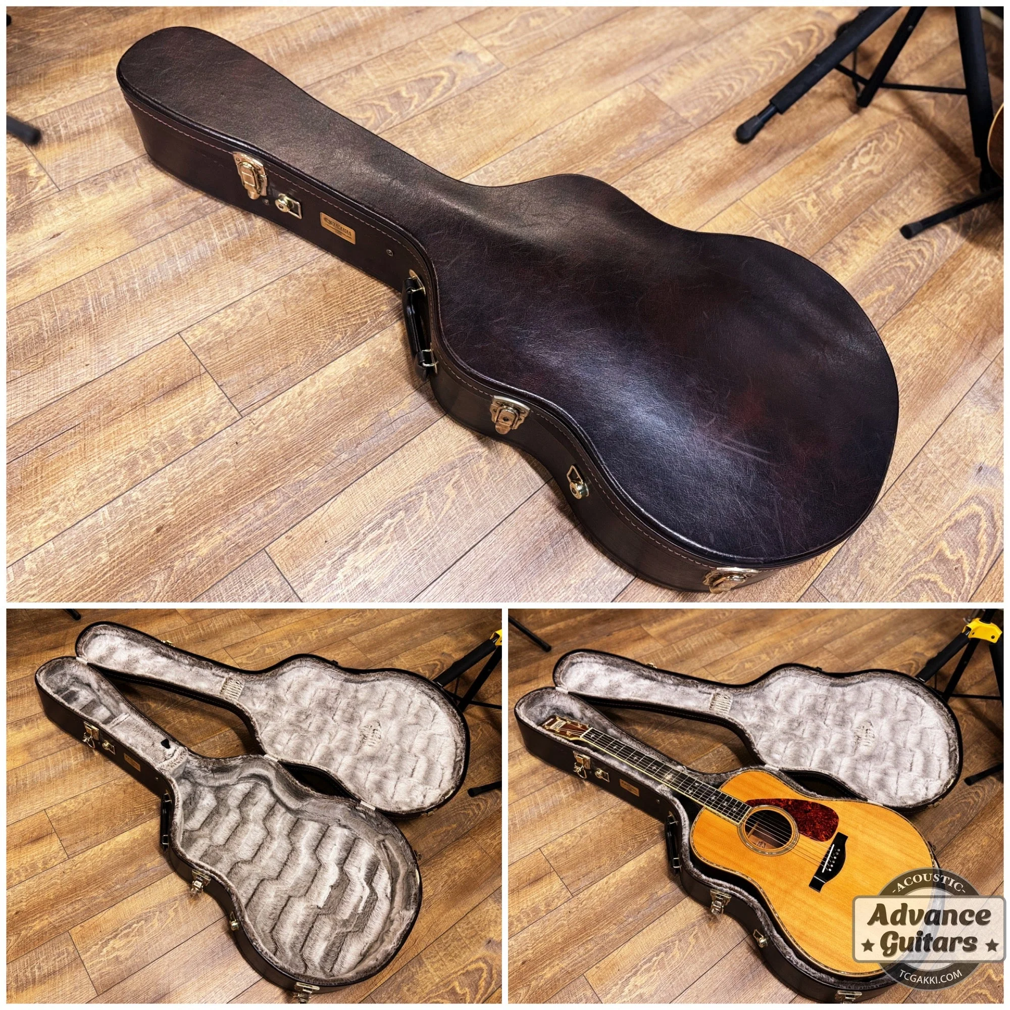 1987年製 LS-50 Custom - Image 4