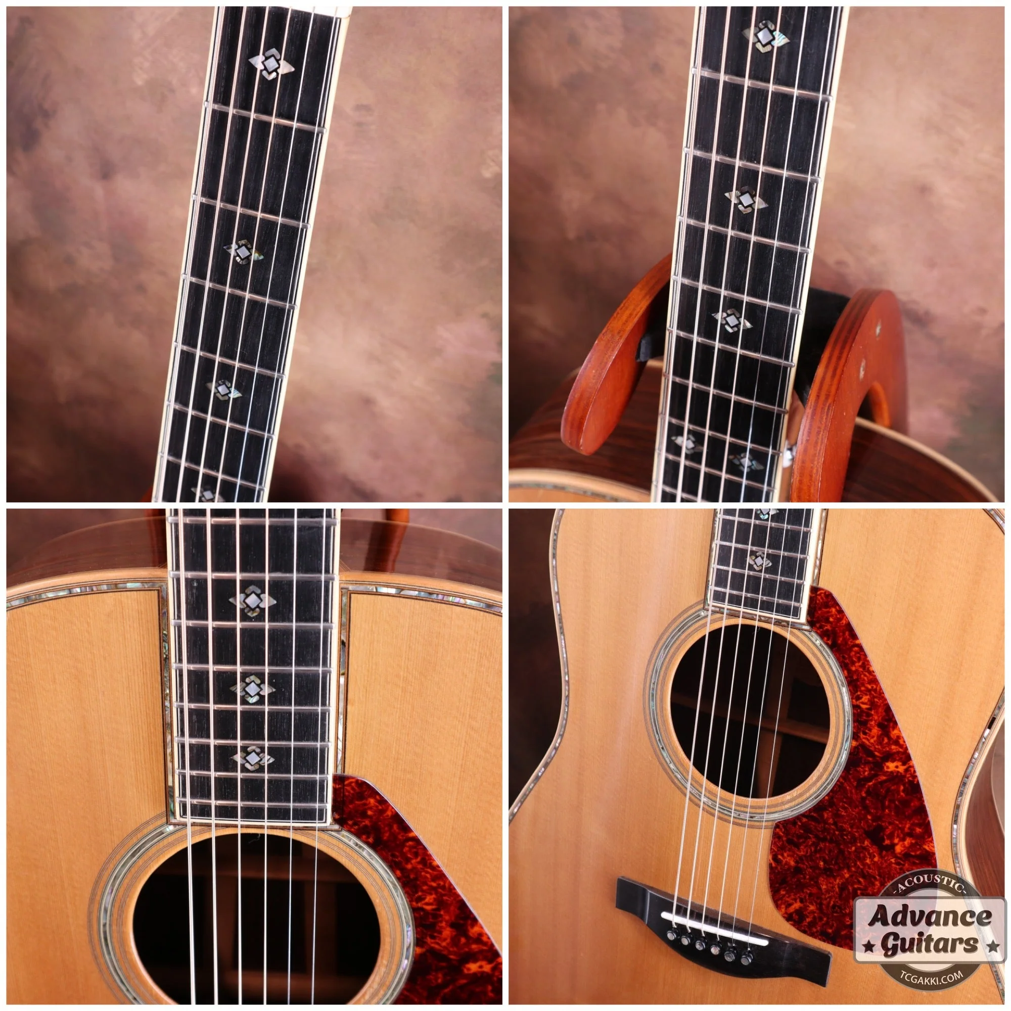 1987年製 LS-50 Custom - Image 5
