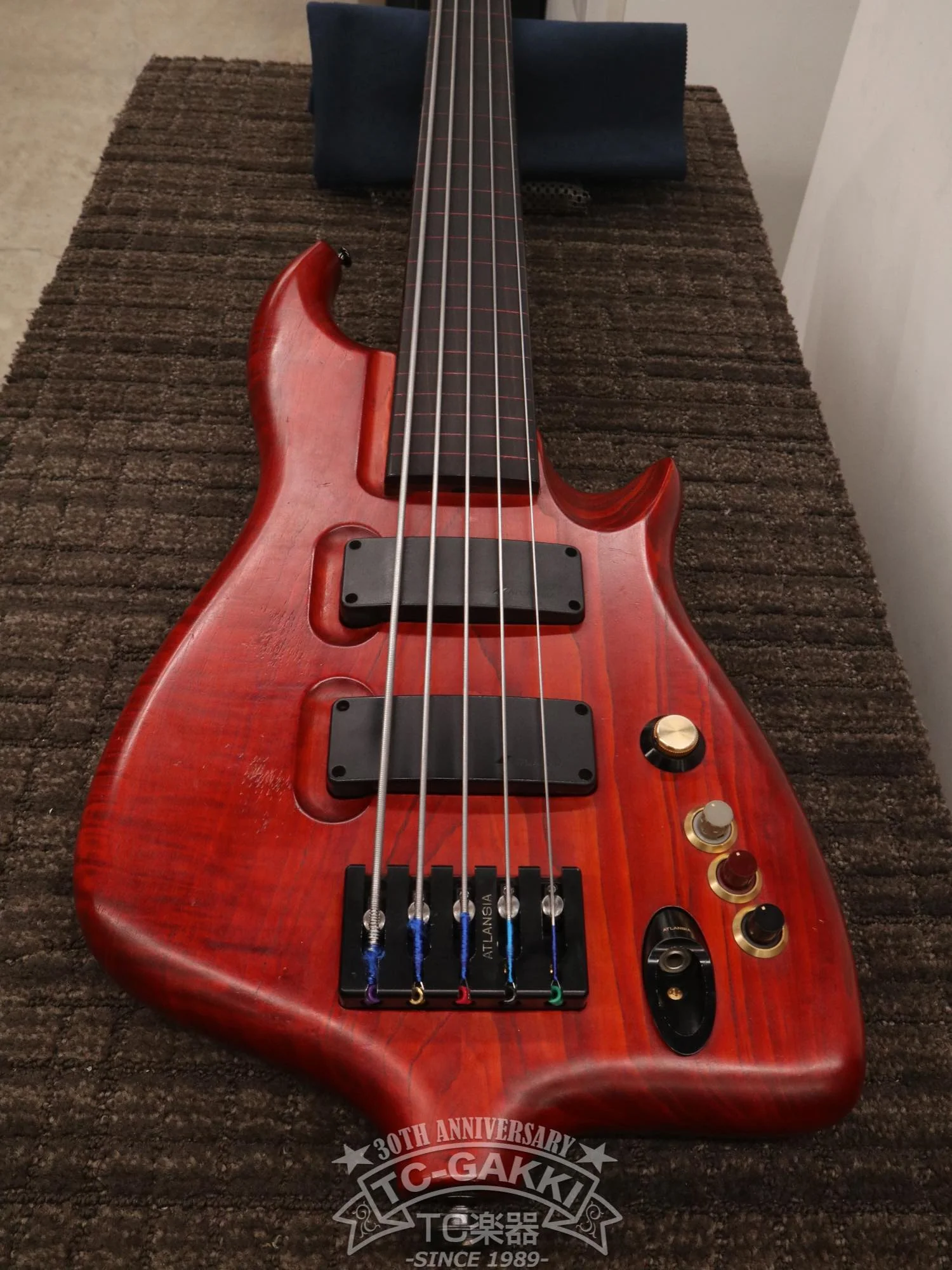 1990 STEALTH SPECIAL FL 5st - Image 20