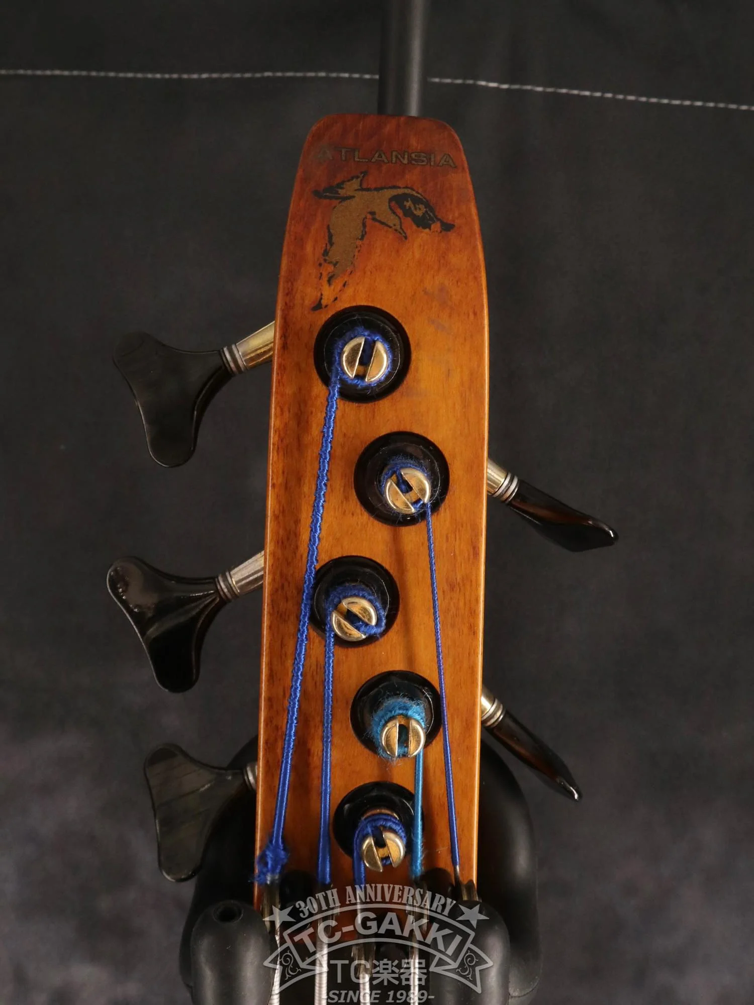 1990 STEALTH SPECIAL FL 5st - Image 3