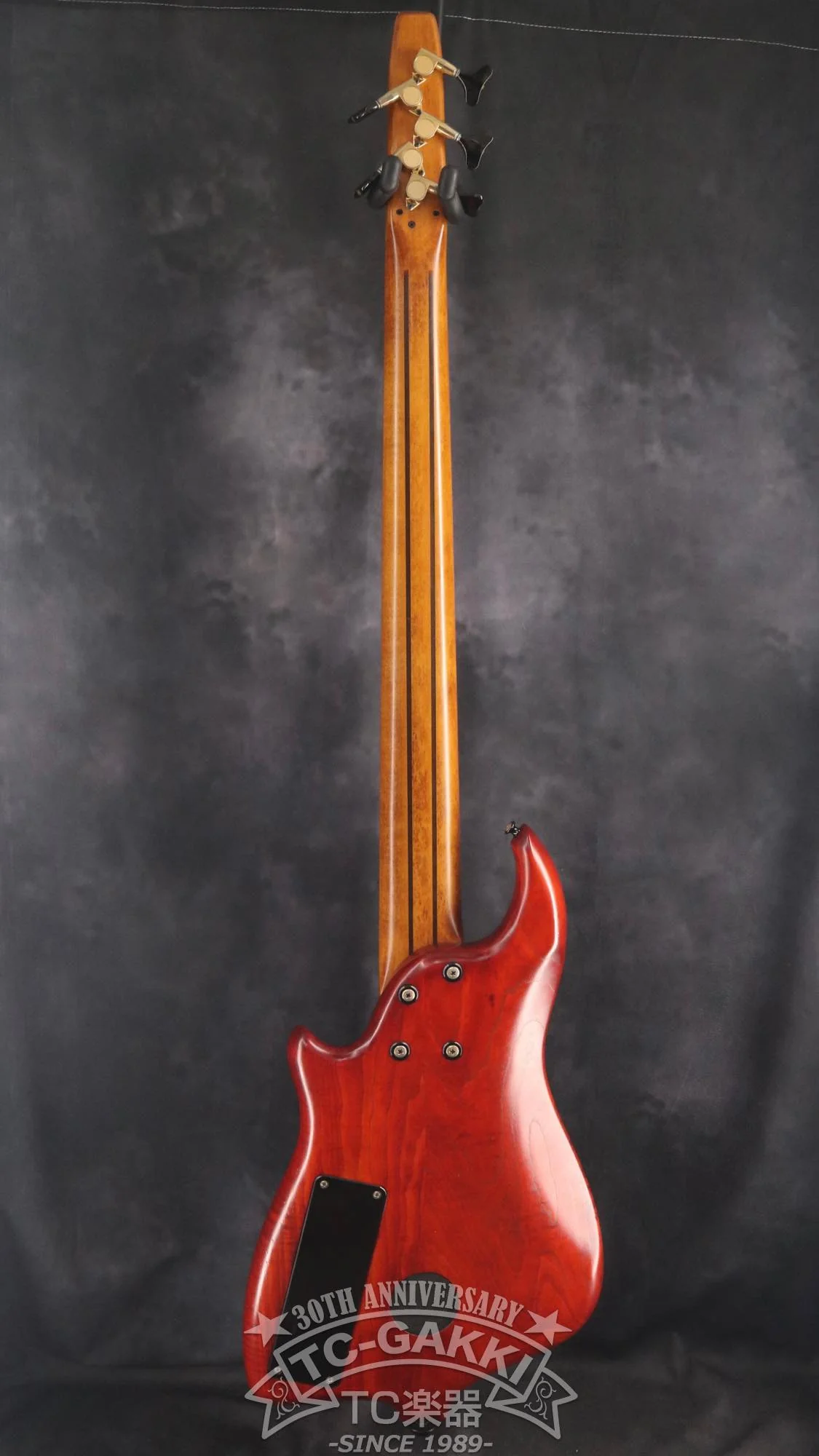 1990 STEALTH SPECIAL FL 5st - Image 7