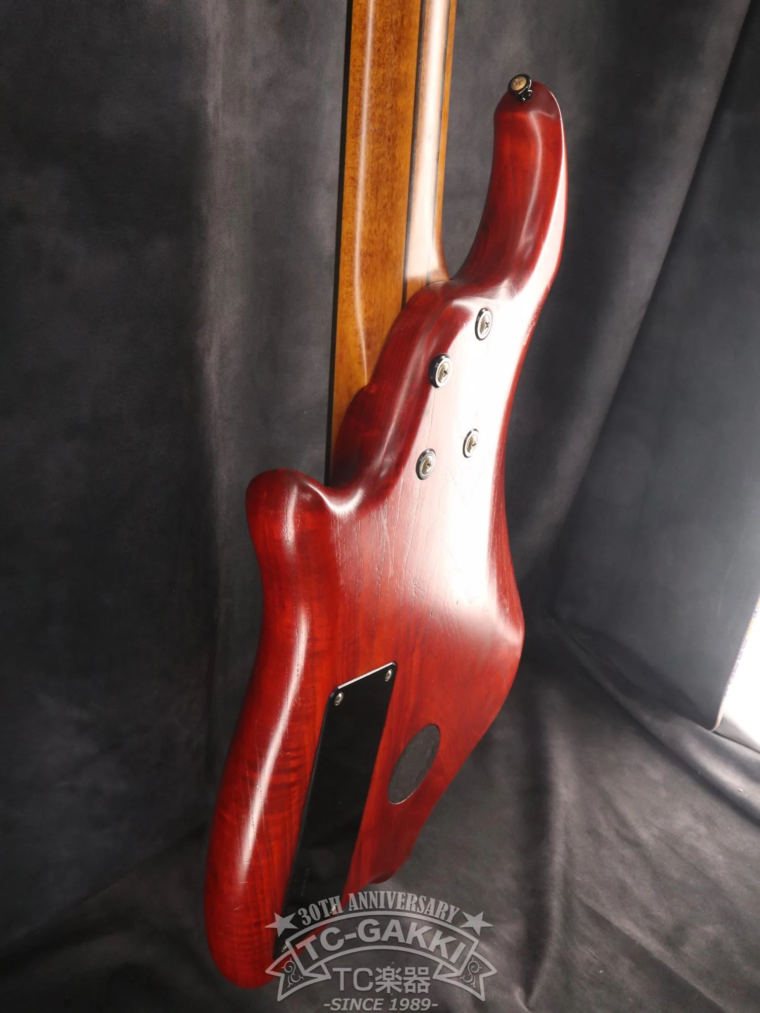 1990 STEALTH SPECIAL FL 5st - Image 9