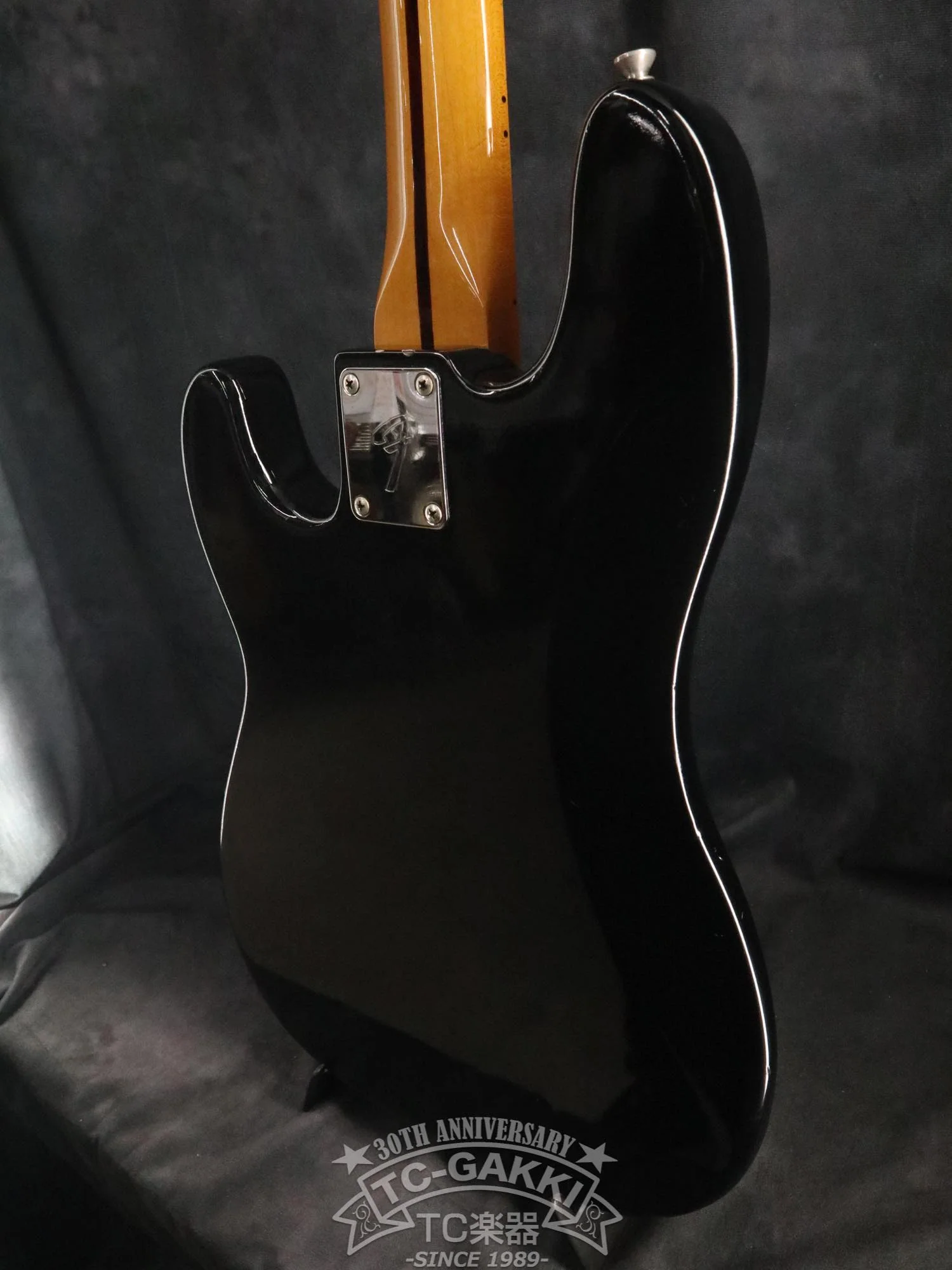 1990s American Vintage 57 Precision Bass Mod. - Image 10